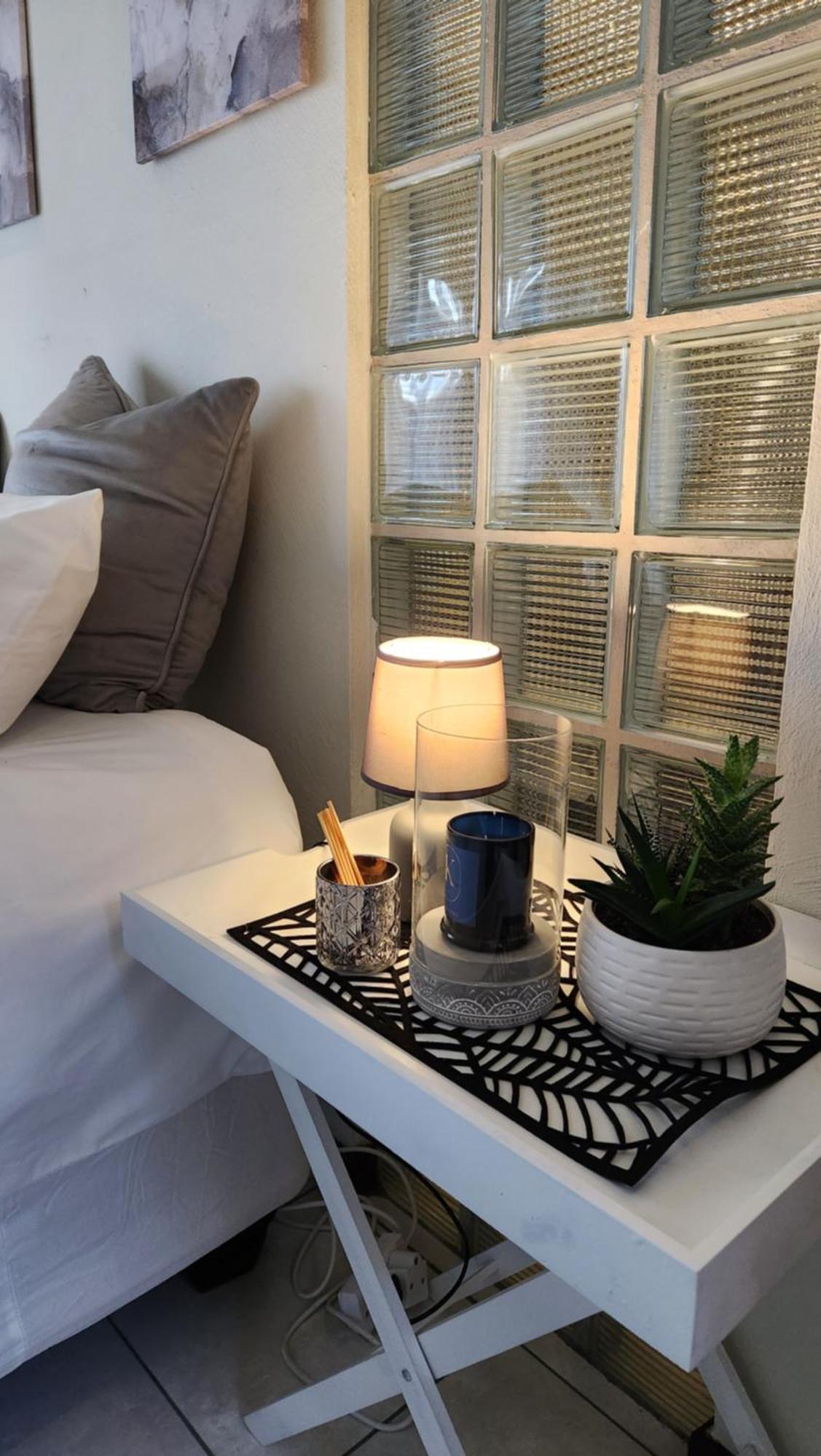 Rest&relax * Johannesburg