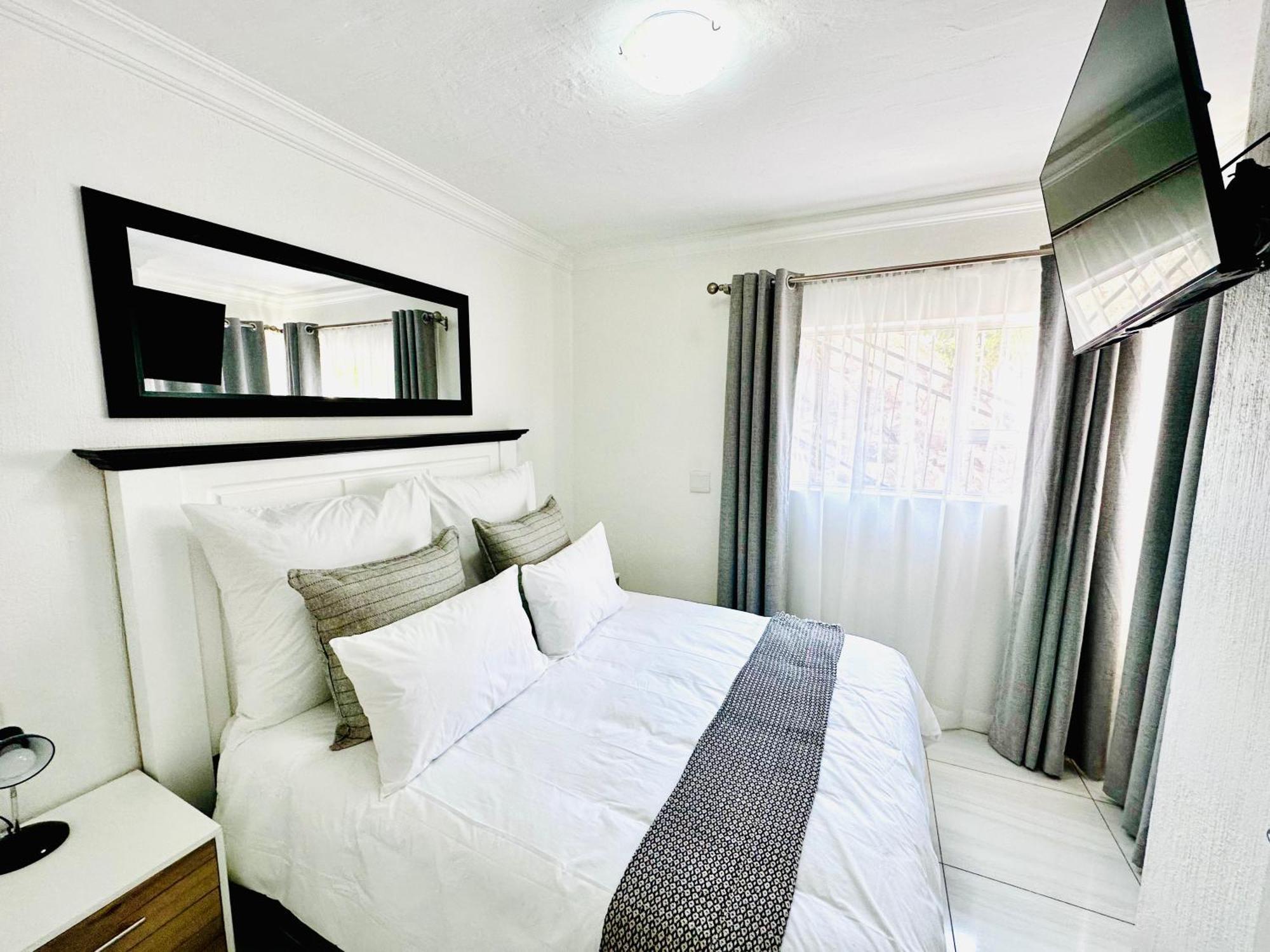 Vibes Ferndale Guest house