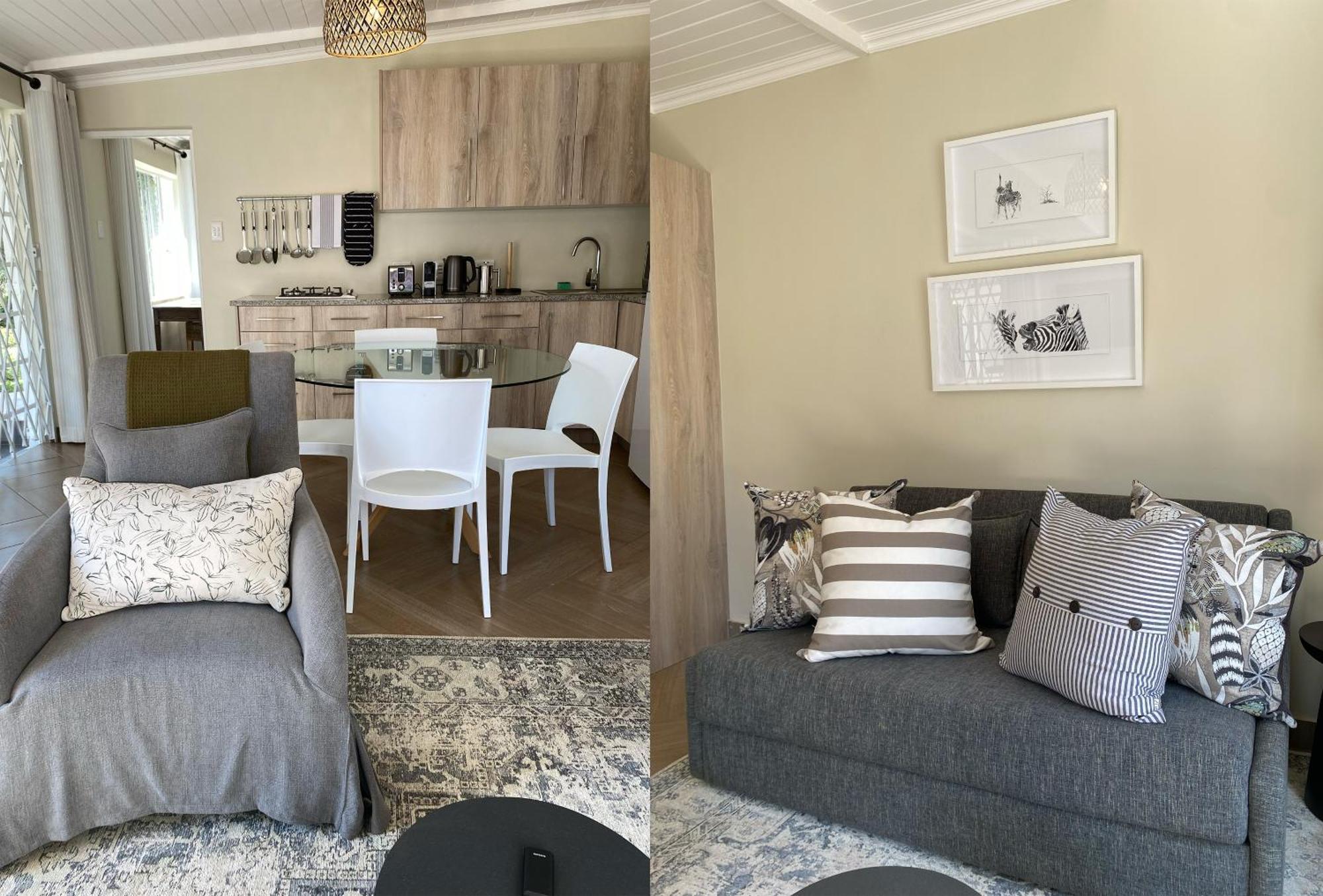 Thornton Gap Guest house 4*