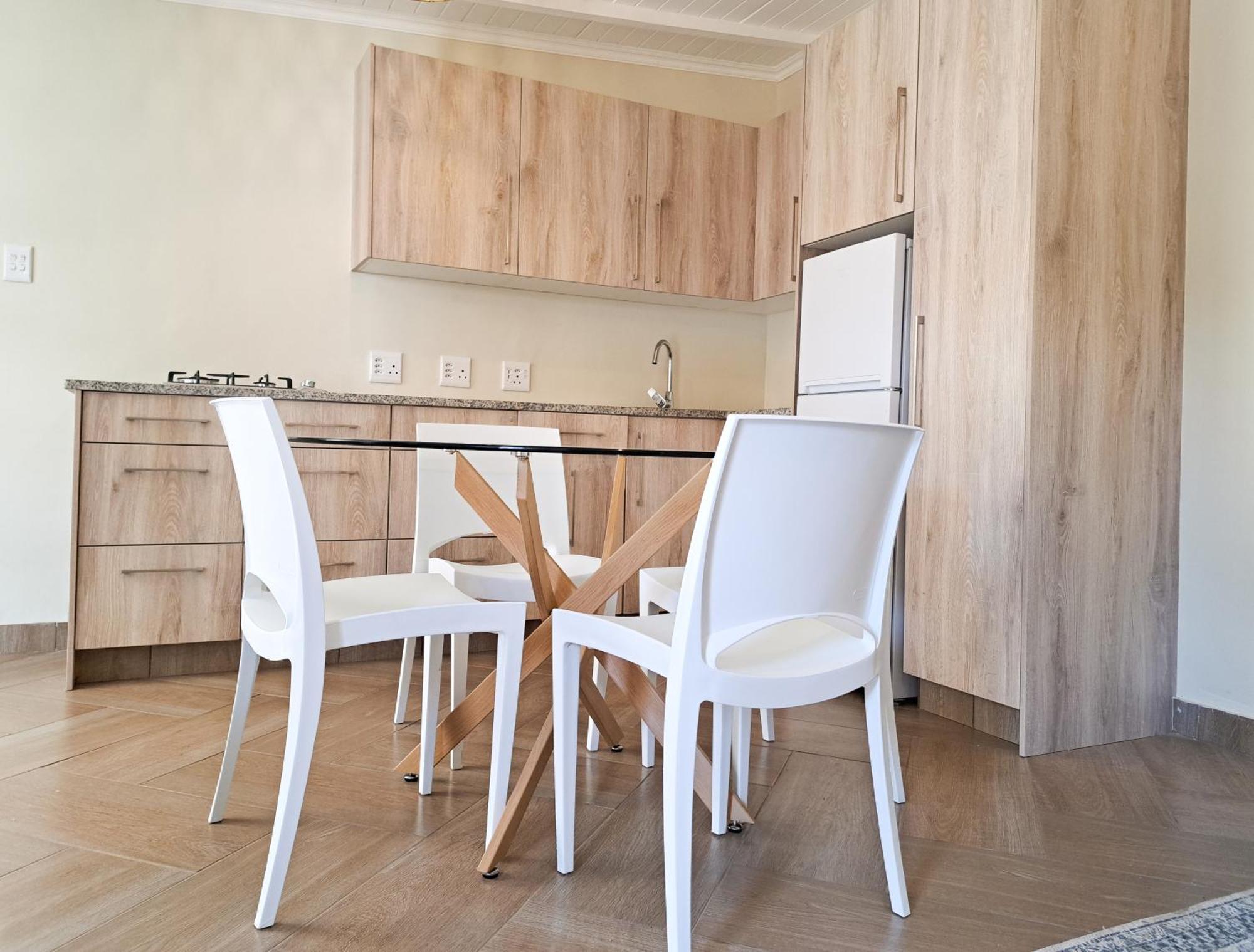 Thornton Gap Guest house Johannesburg