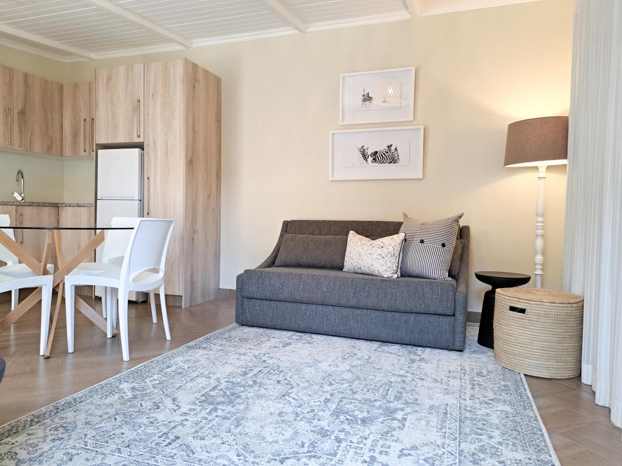 Thornton Gap Guest house