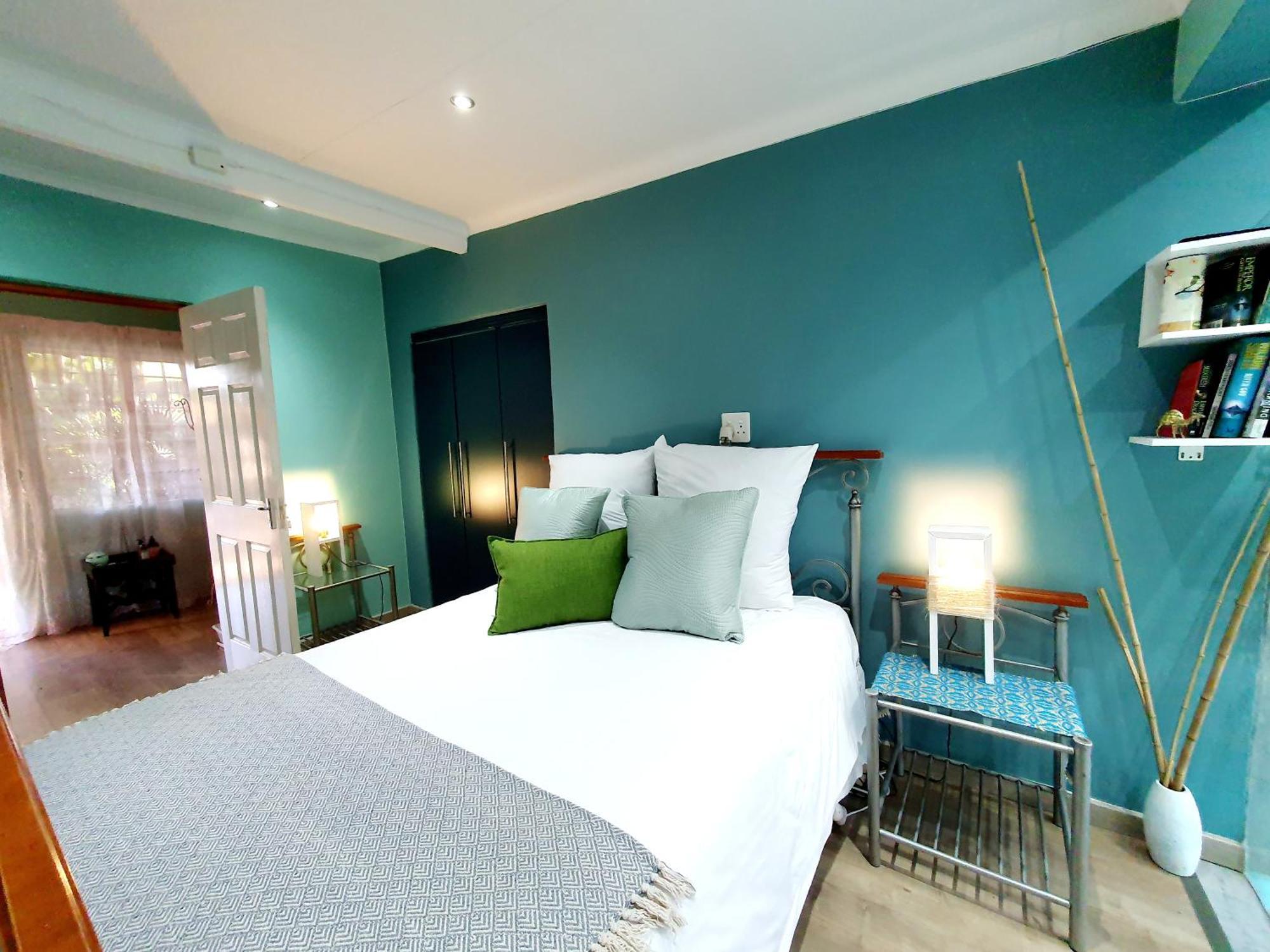 Gasthof Sandton 5 Bedrooms 6 Beds Pool Tennis Court Free Wifi *