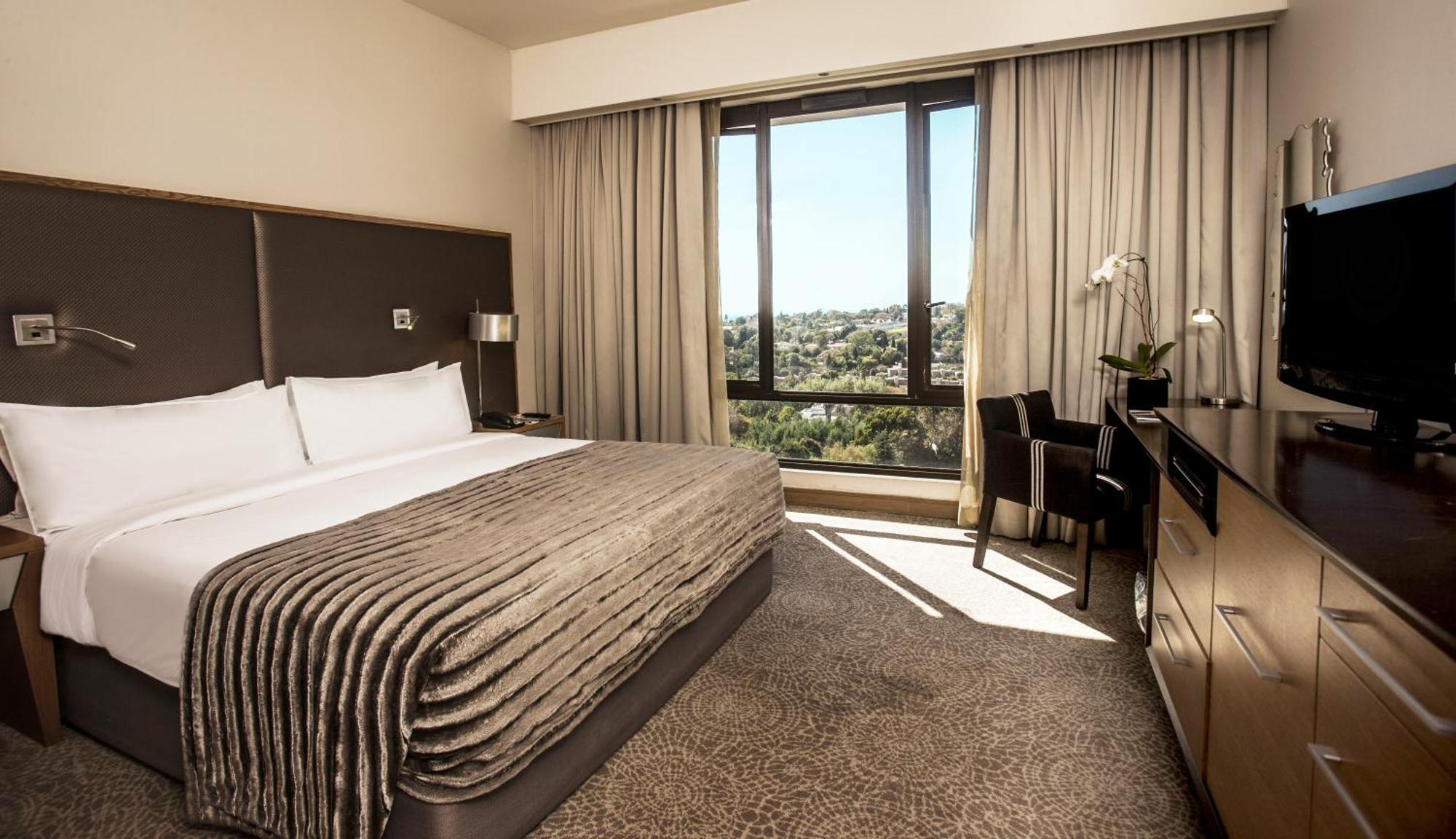 Southern Sun Hyde Park Sandton Johannesburg