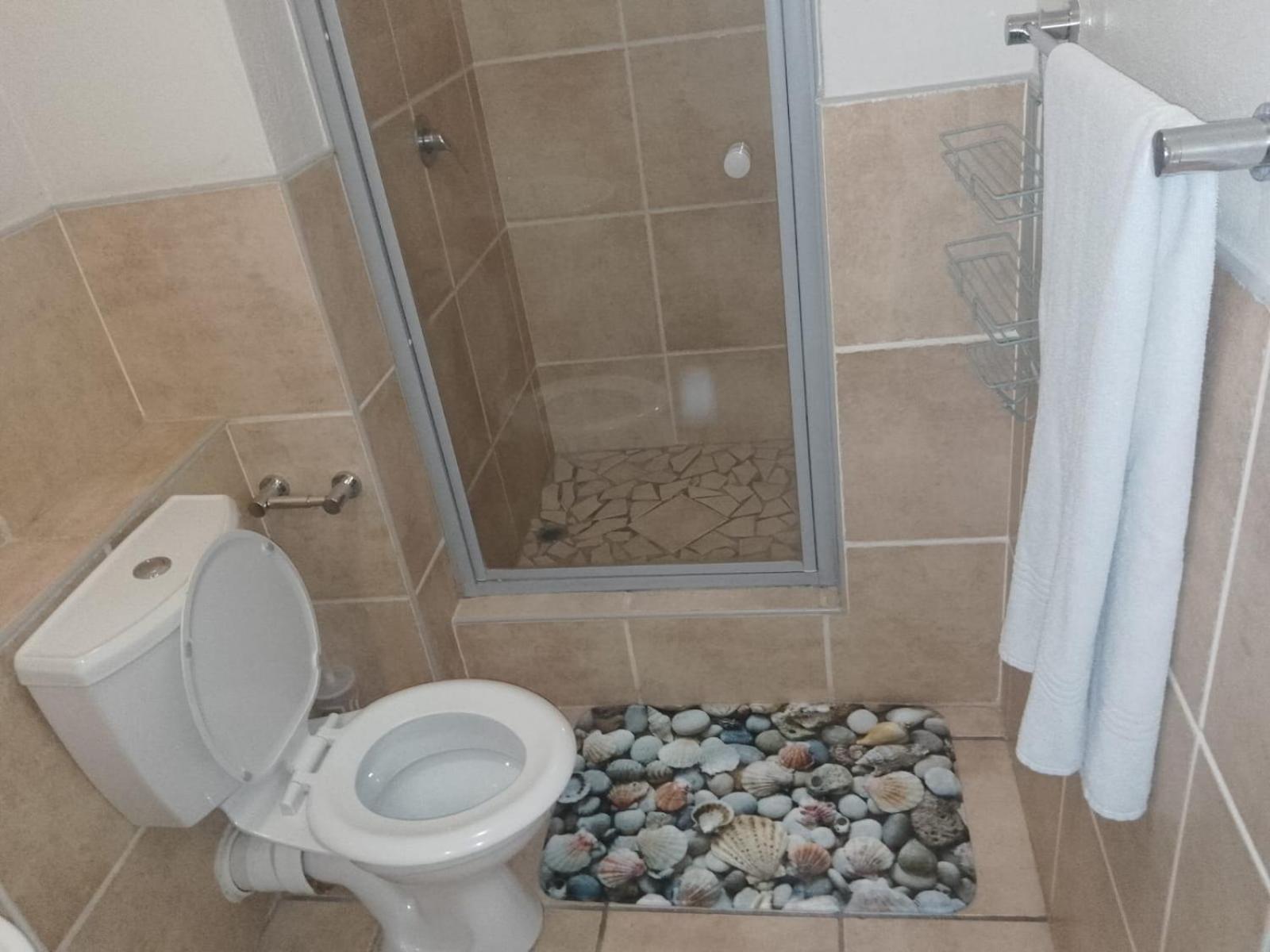 Căn hộ Mystay Sandton