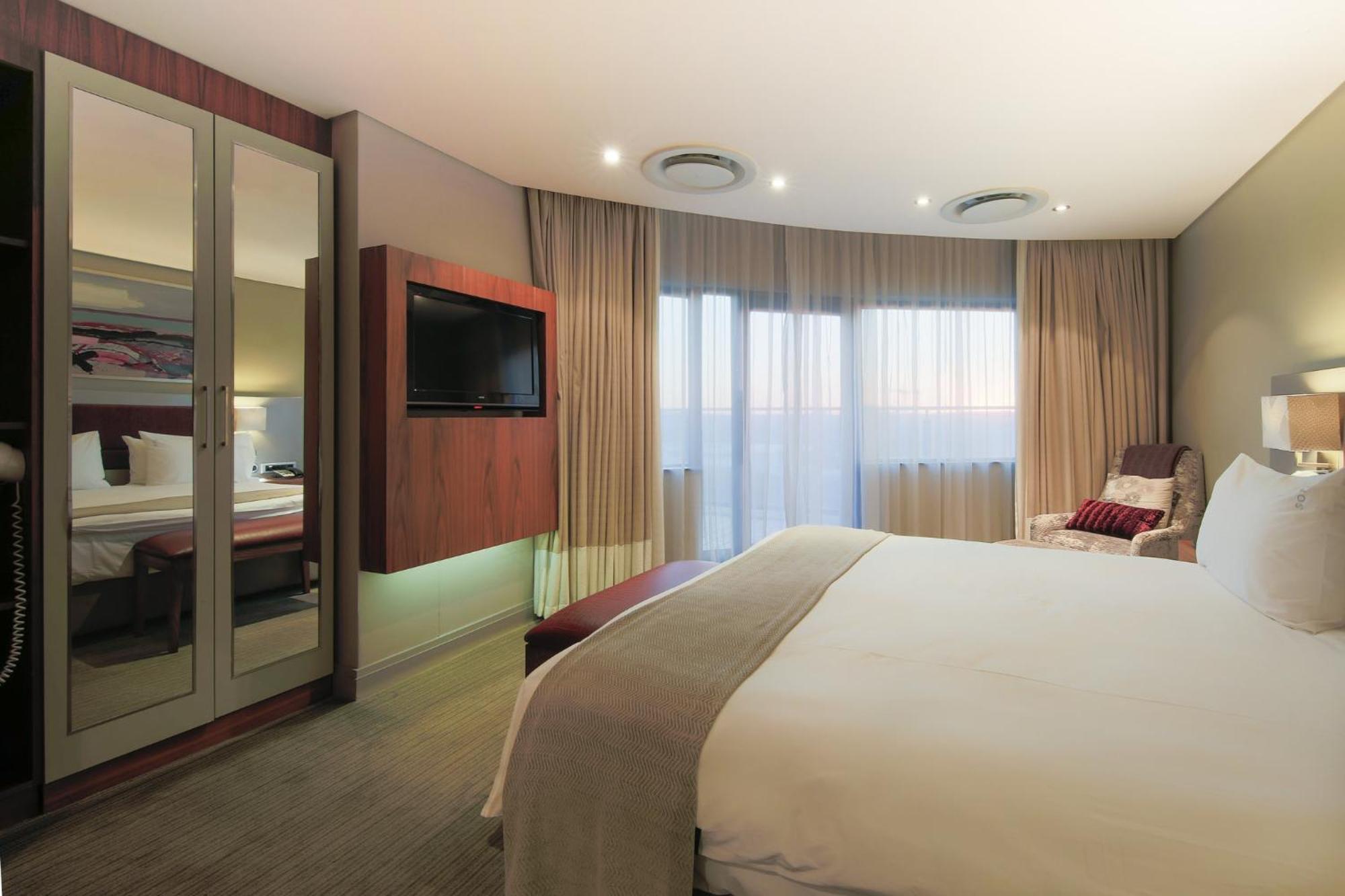 Johannesburg-rosebank By Ihg Joanesburgo