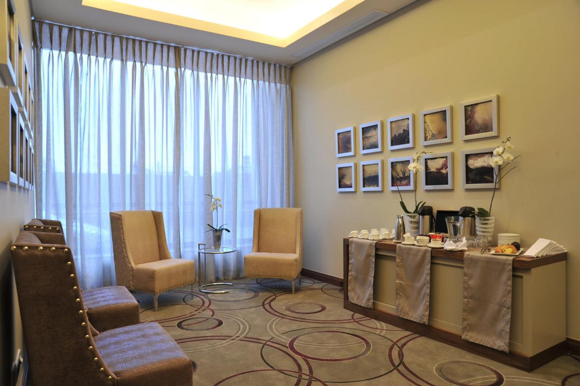 Johannesburg-rosebank By Ihg