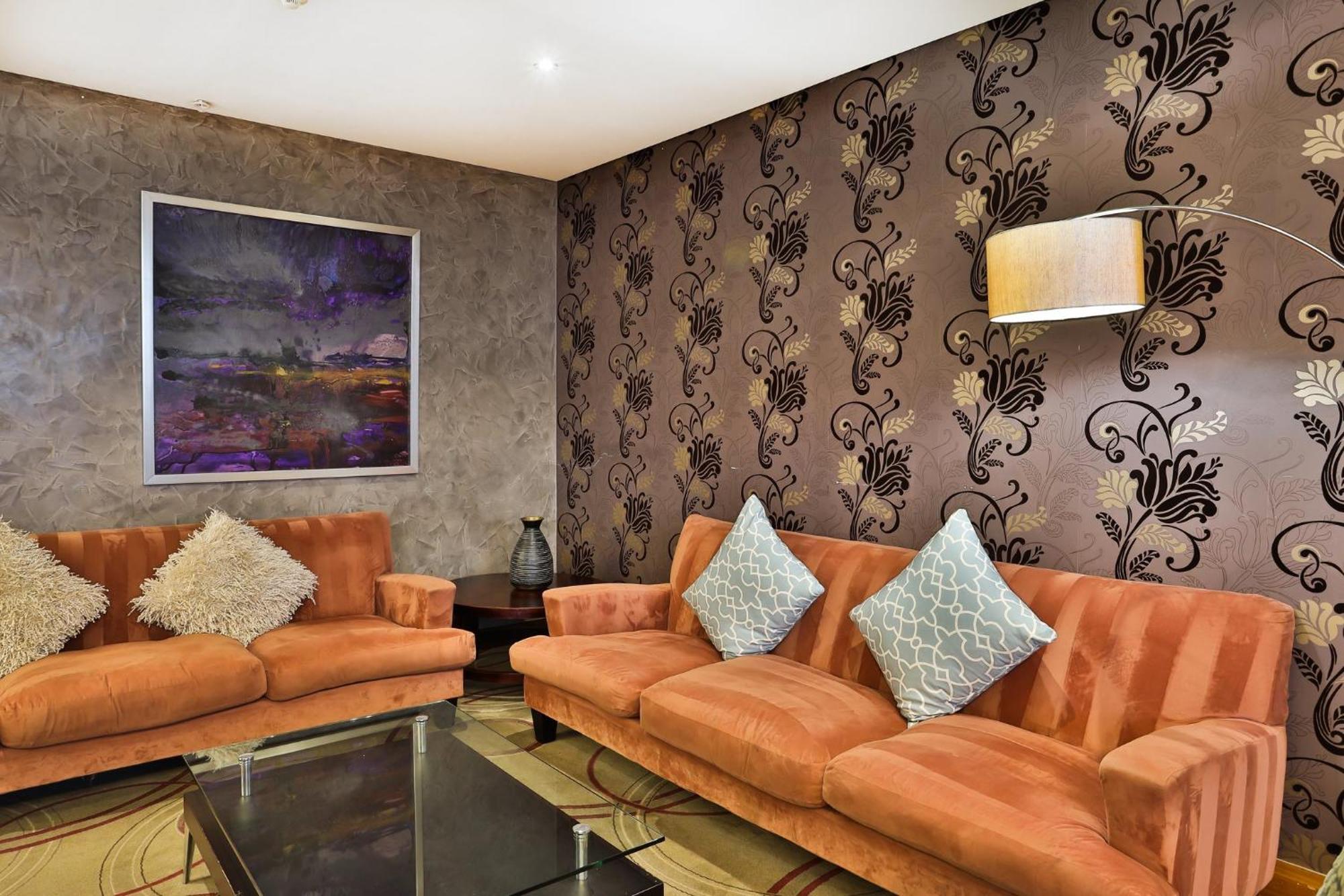 Hotel Johannesburg-rosebank By Ihg Joanesburgo