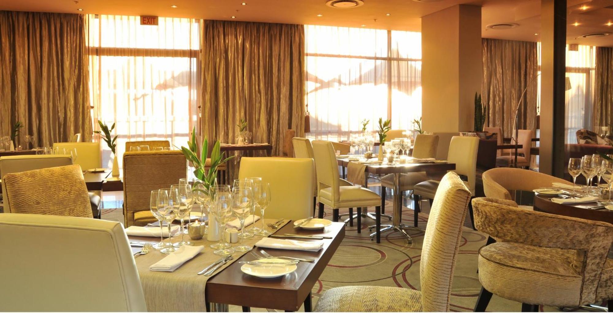 Johannesburg-rosebank By Ihg Hotel Joanesburgo