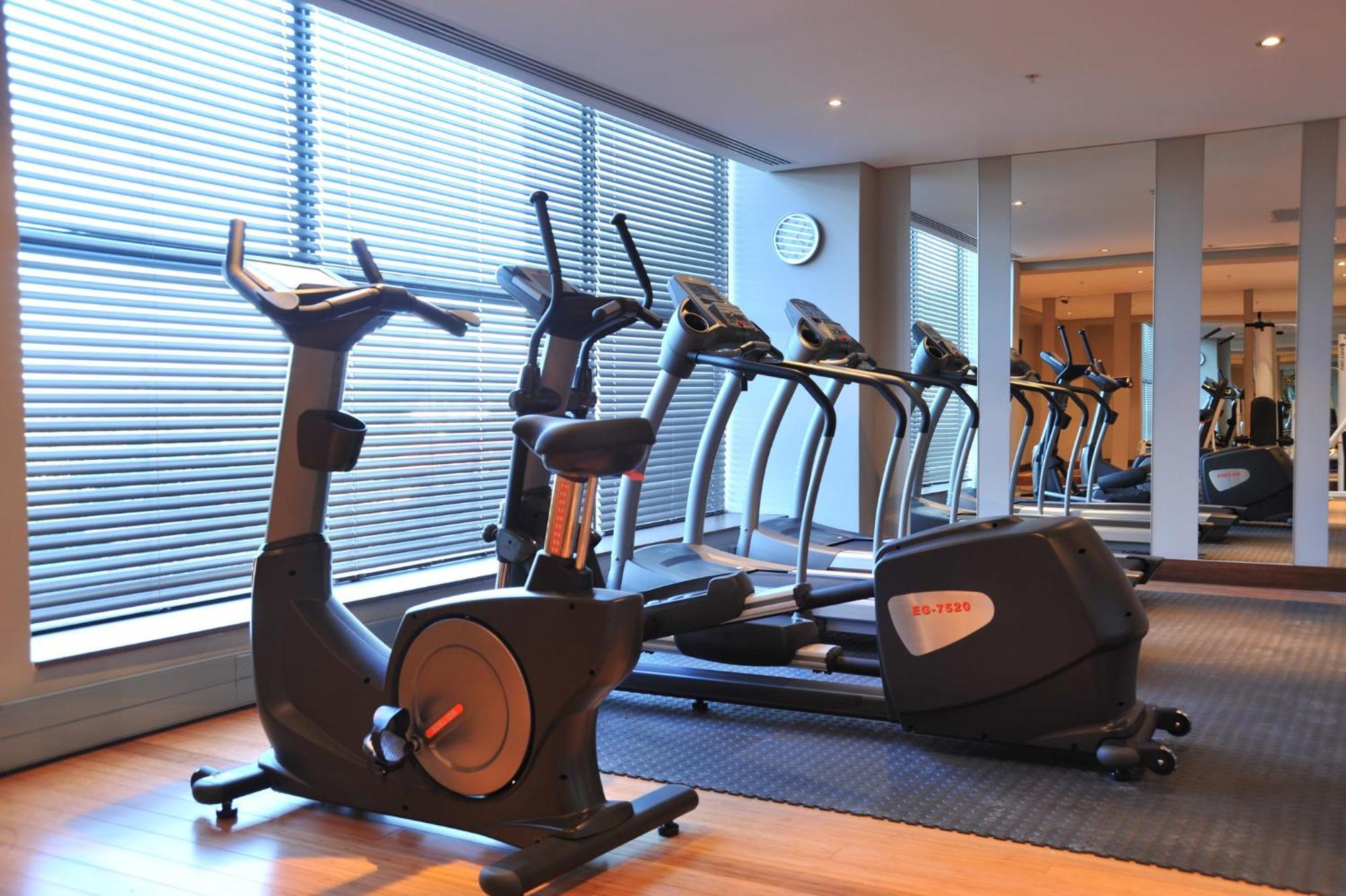 Hotel Johannesburg-rosebank By Ihg 4*