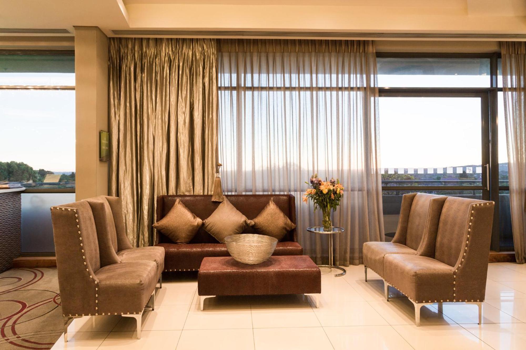 Johannesburg-rosebank By Ihg Hotel Joanesburgo