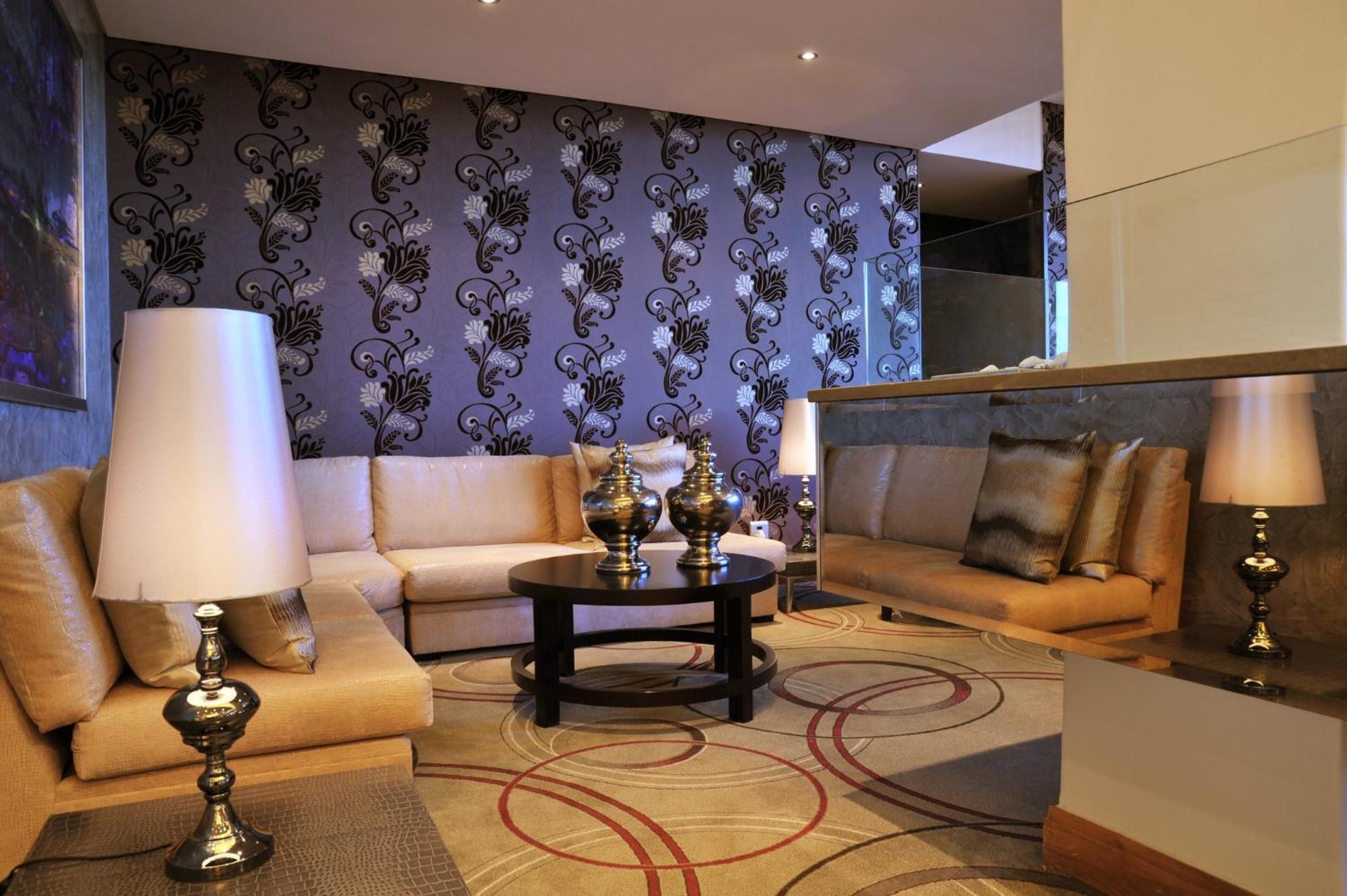 Hotel Johannesburg-rosebank By Ihg Joanesburgo