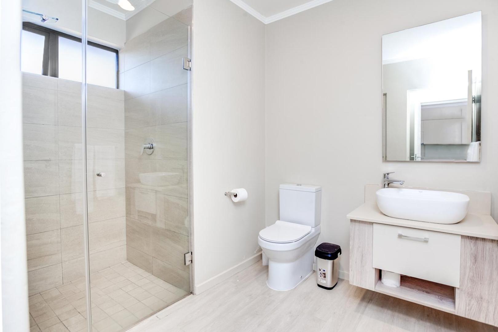 The Galleries Serviced In Rosebank Johannesburg