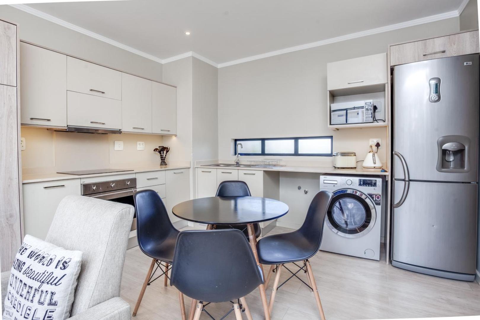 The Galleries Serviced In Rosebank Johannesburg