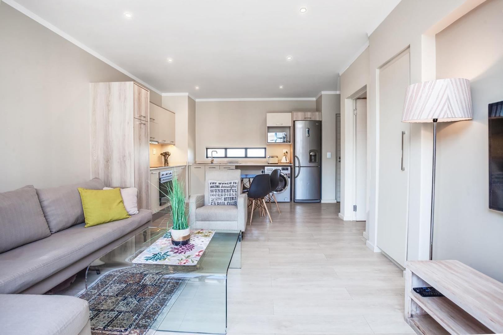 The Galleries Serviced In Rosebank Apartment Johannesburg