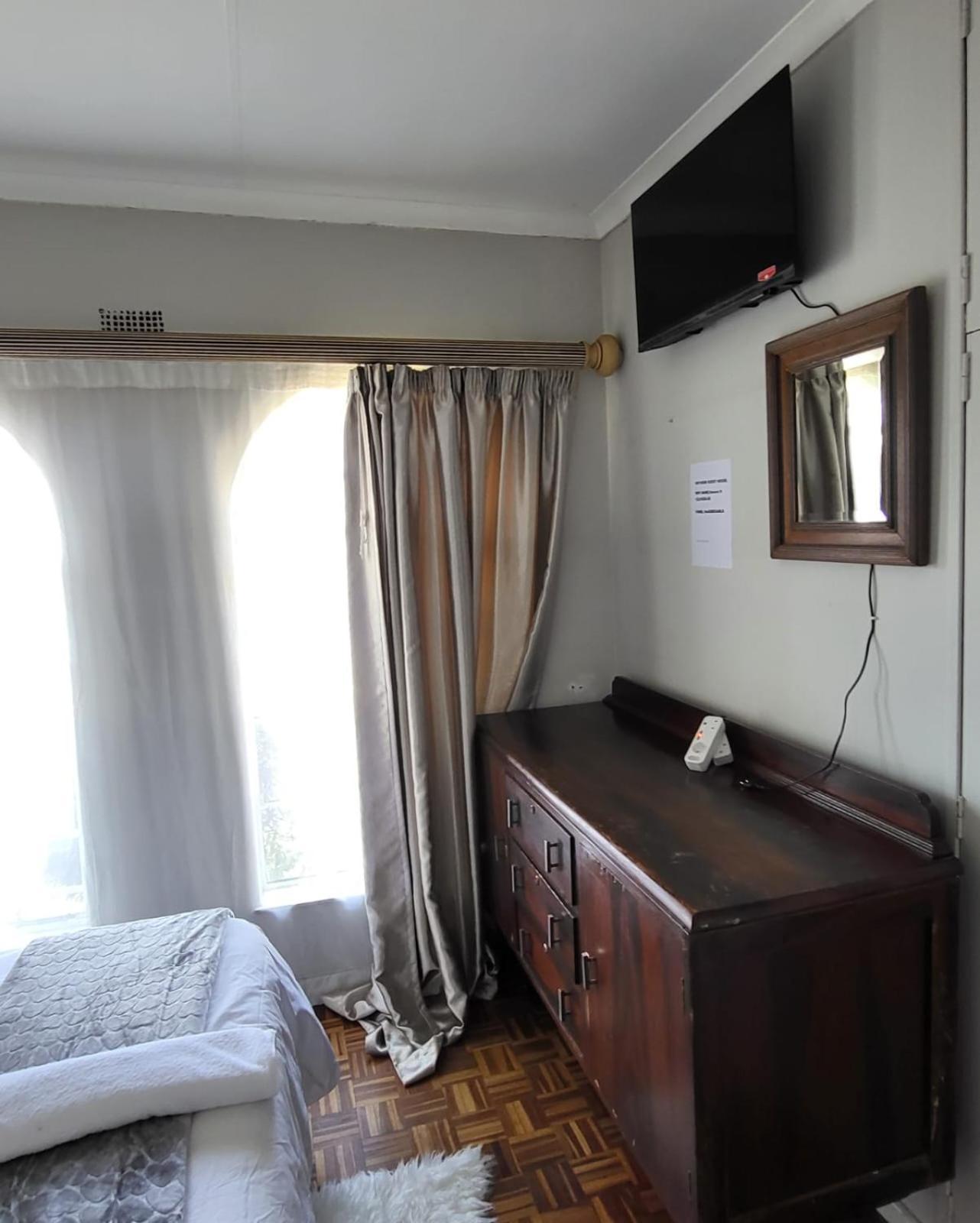 Guest house Sky View