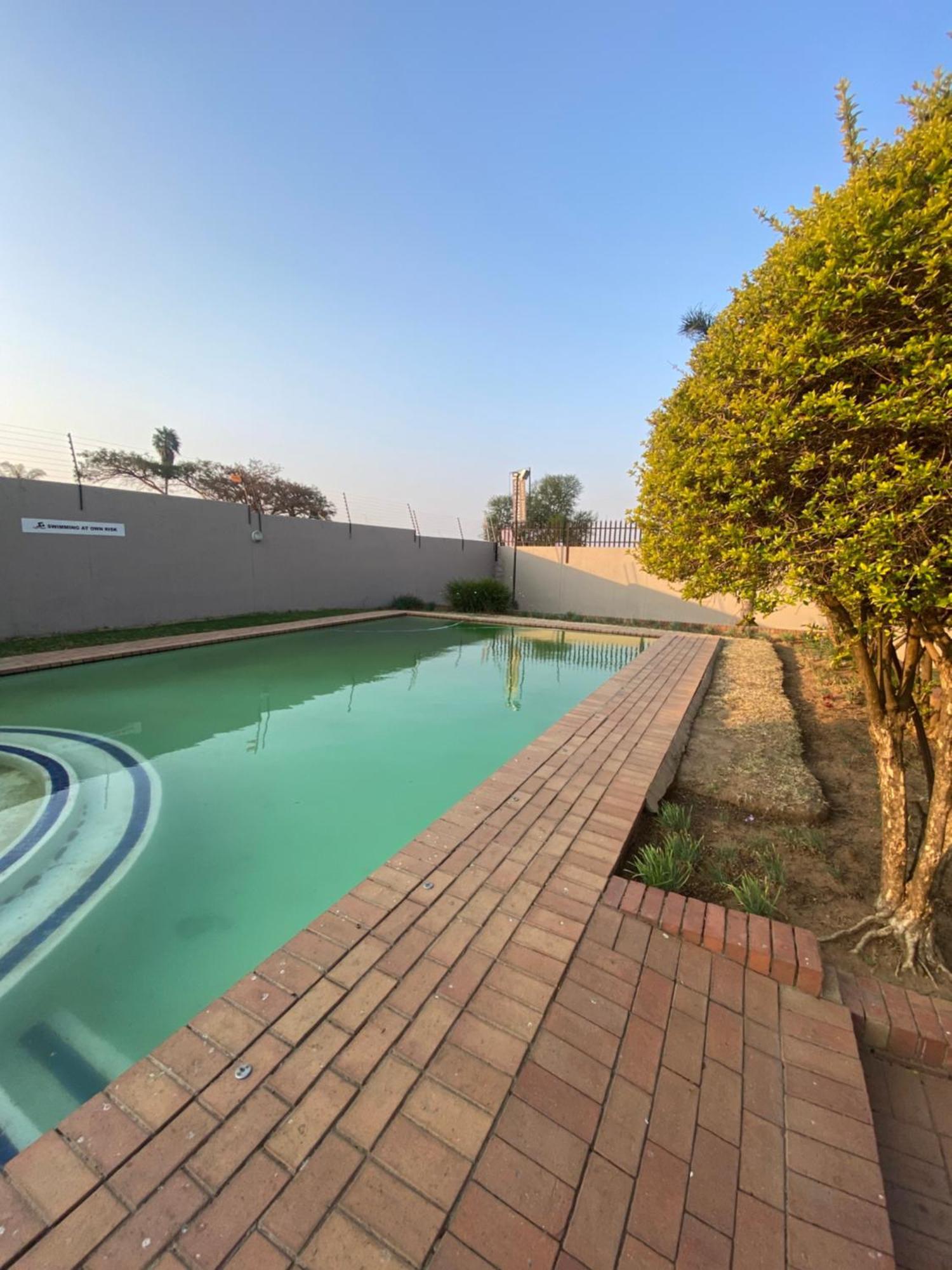 Urban Cozy Oasis * Johannesburg