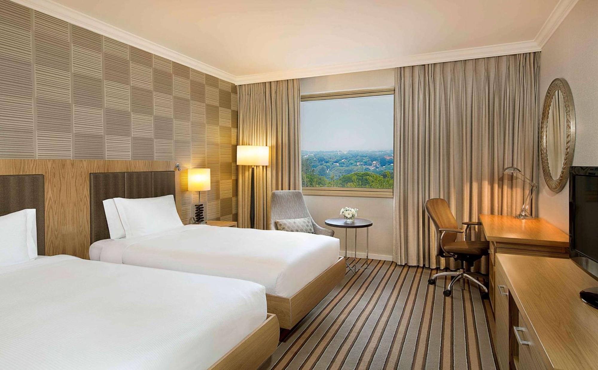 Hotel Nh Sandton