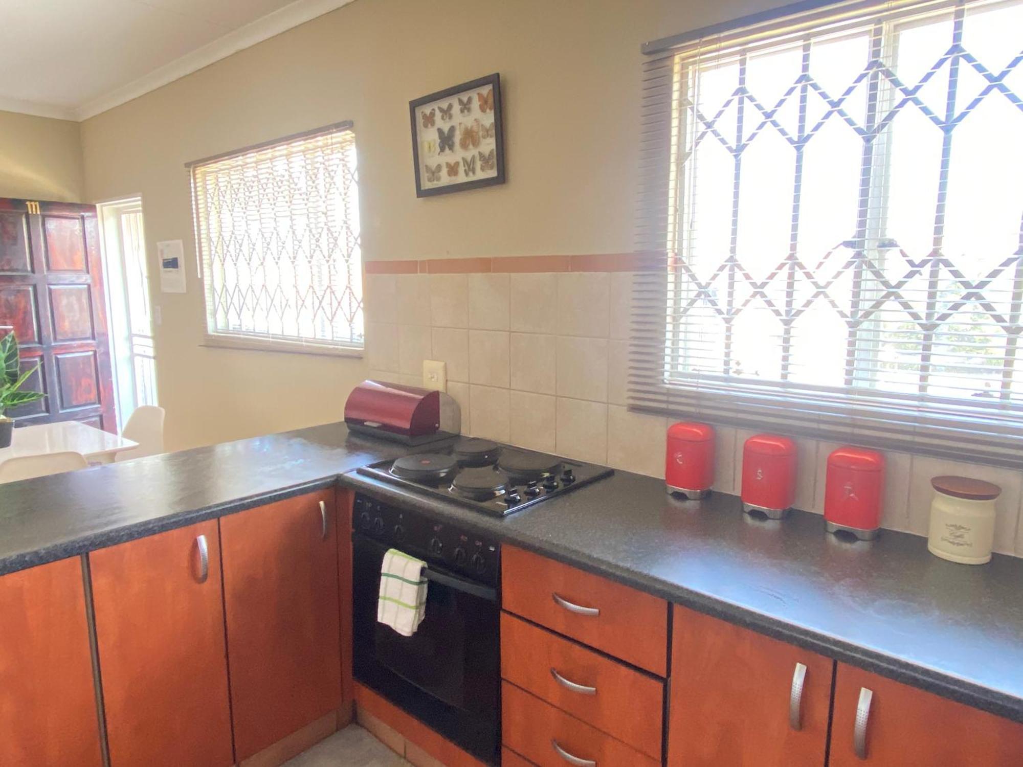 Urban Cozy Oasis Apartment Johannesburg