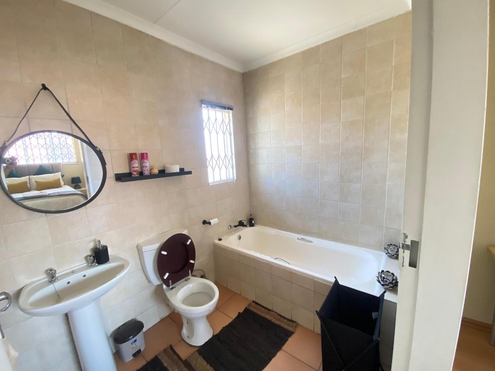 Urban Cozy Oasis Johannesburg
