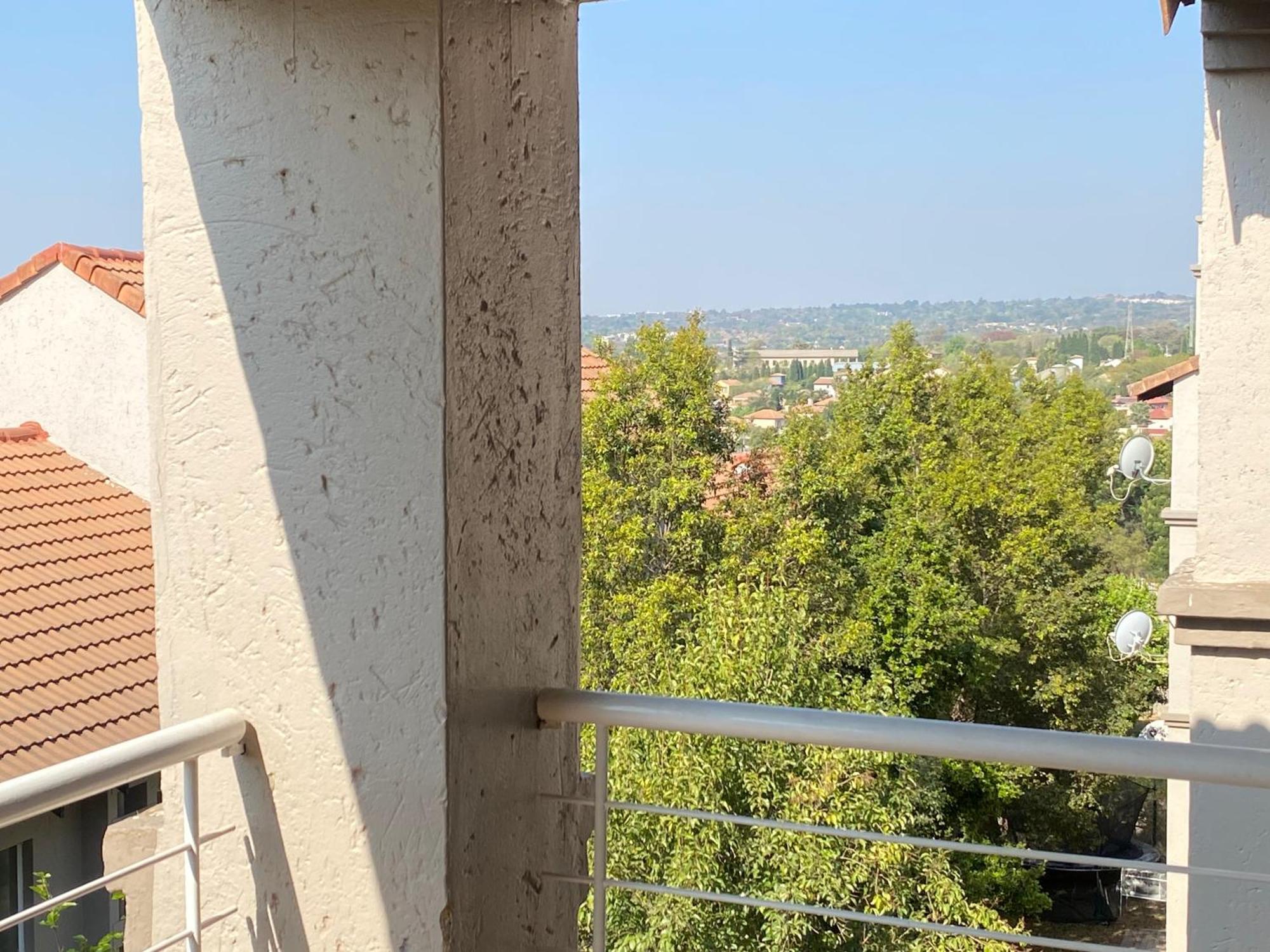 Urban Cozy Oasis * Johannesburg