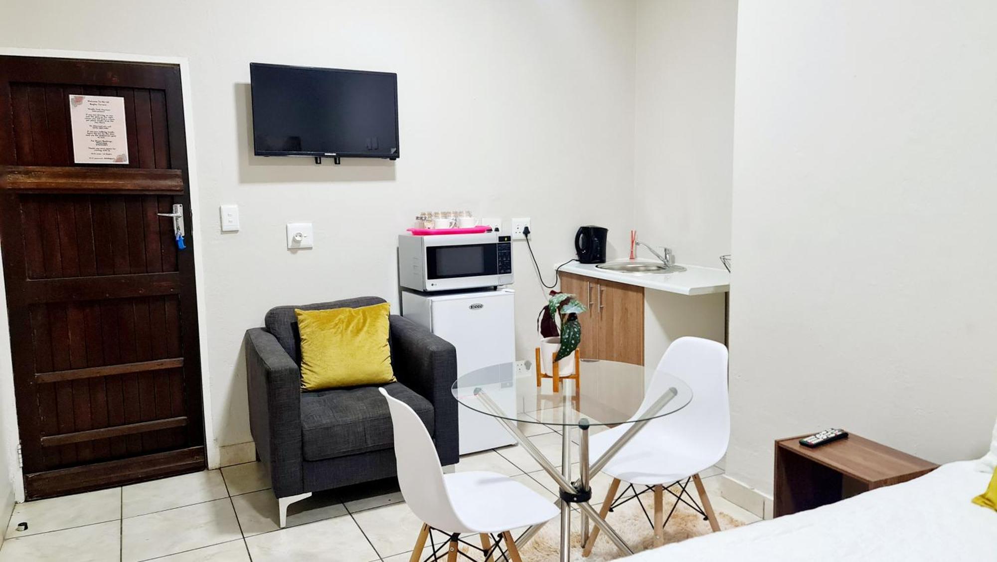 Apartamento Bagley Terrace 145 *