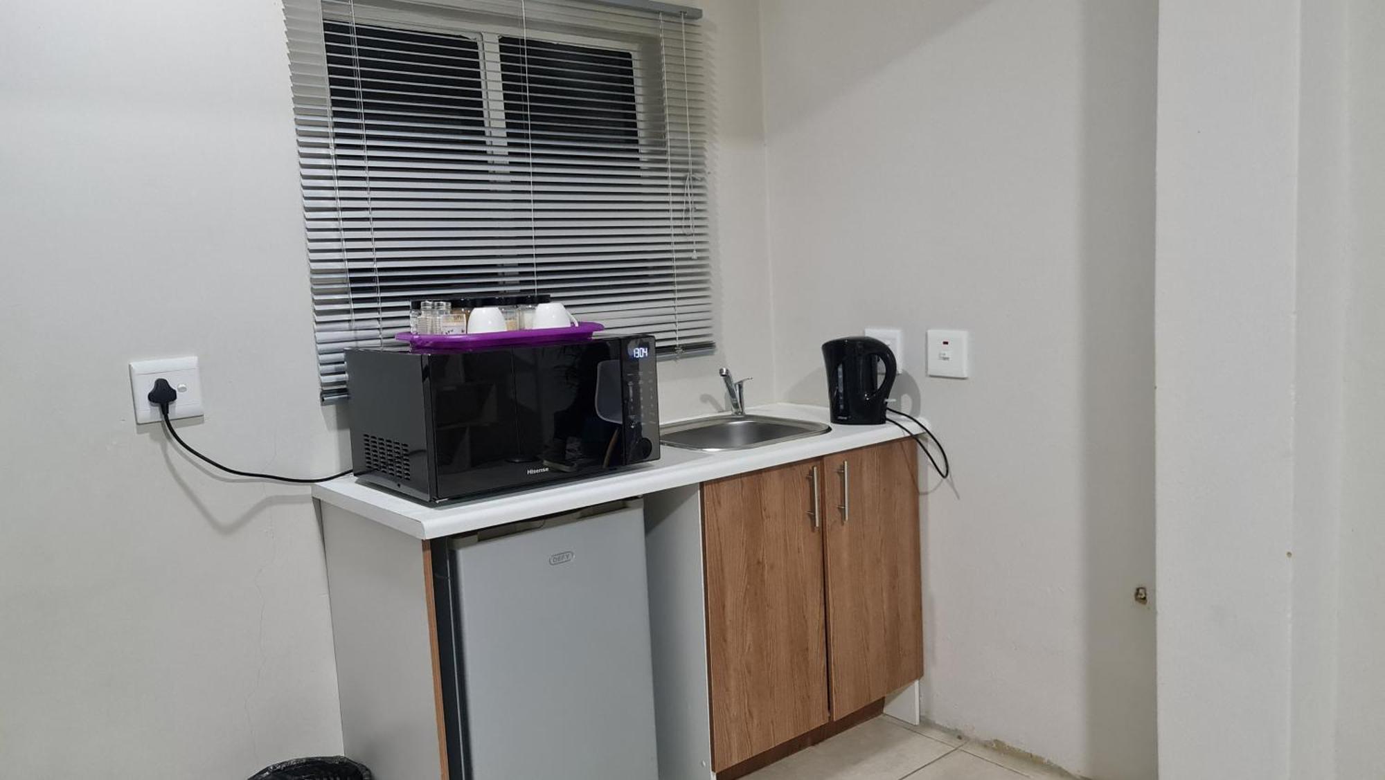 Bagley Terrace 145