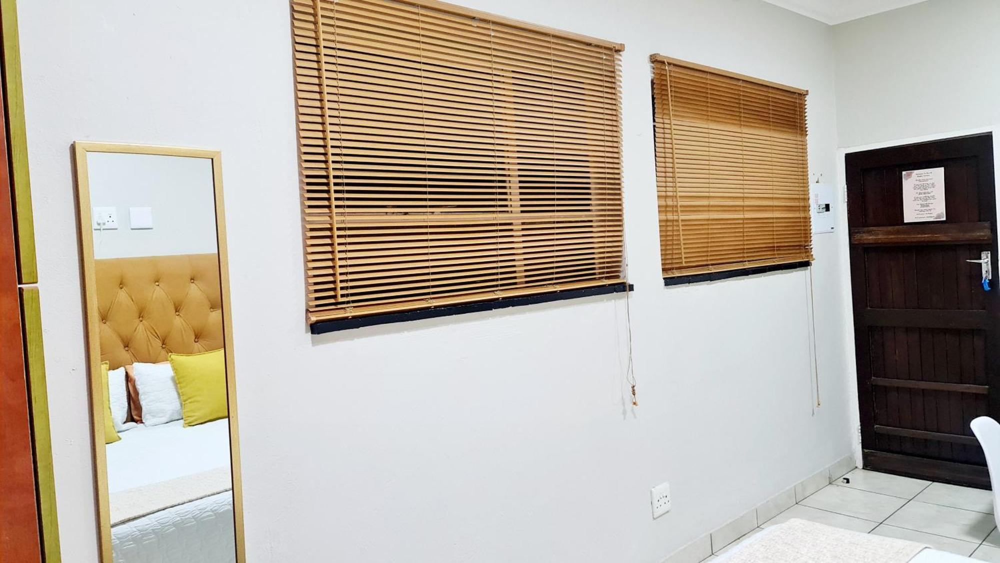 Bagley Terrace 145 Apartamento