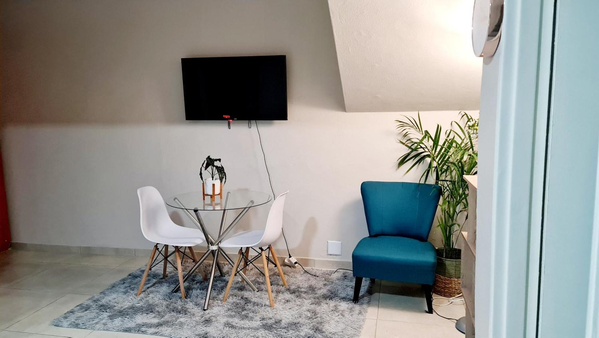 Bagley Terrace 145 Apartamento *