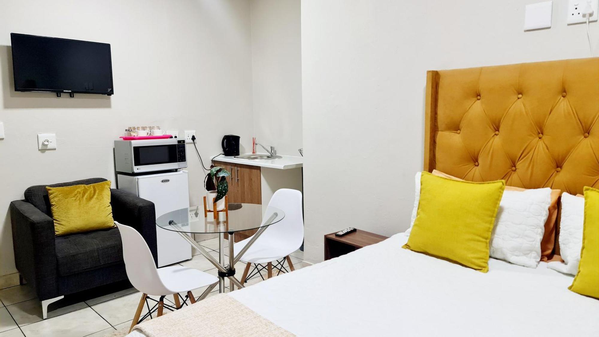 Apartamento Bagley Terrace 145
