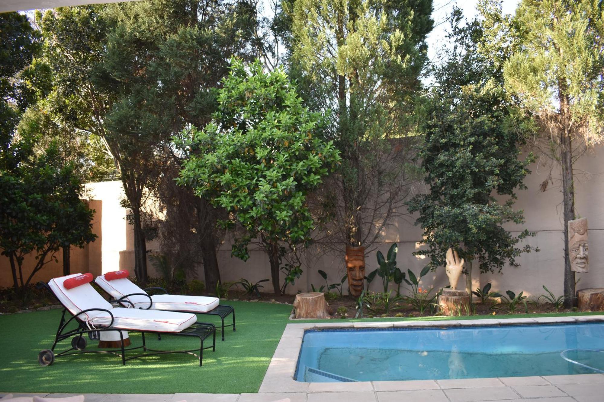 247 The Johannesburg