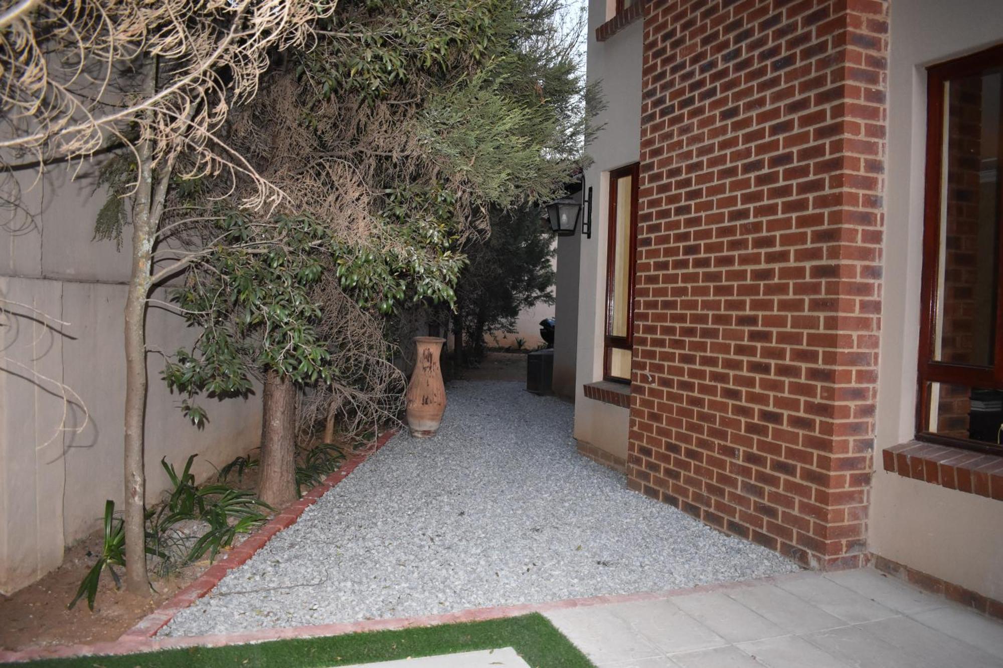 247 The Johannesburg