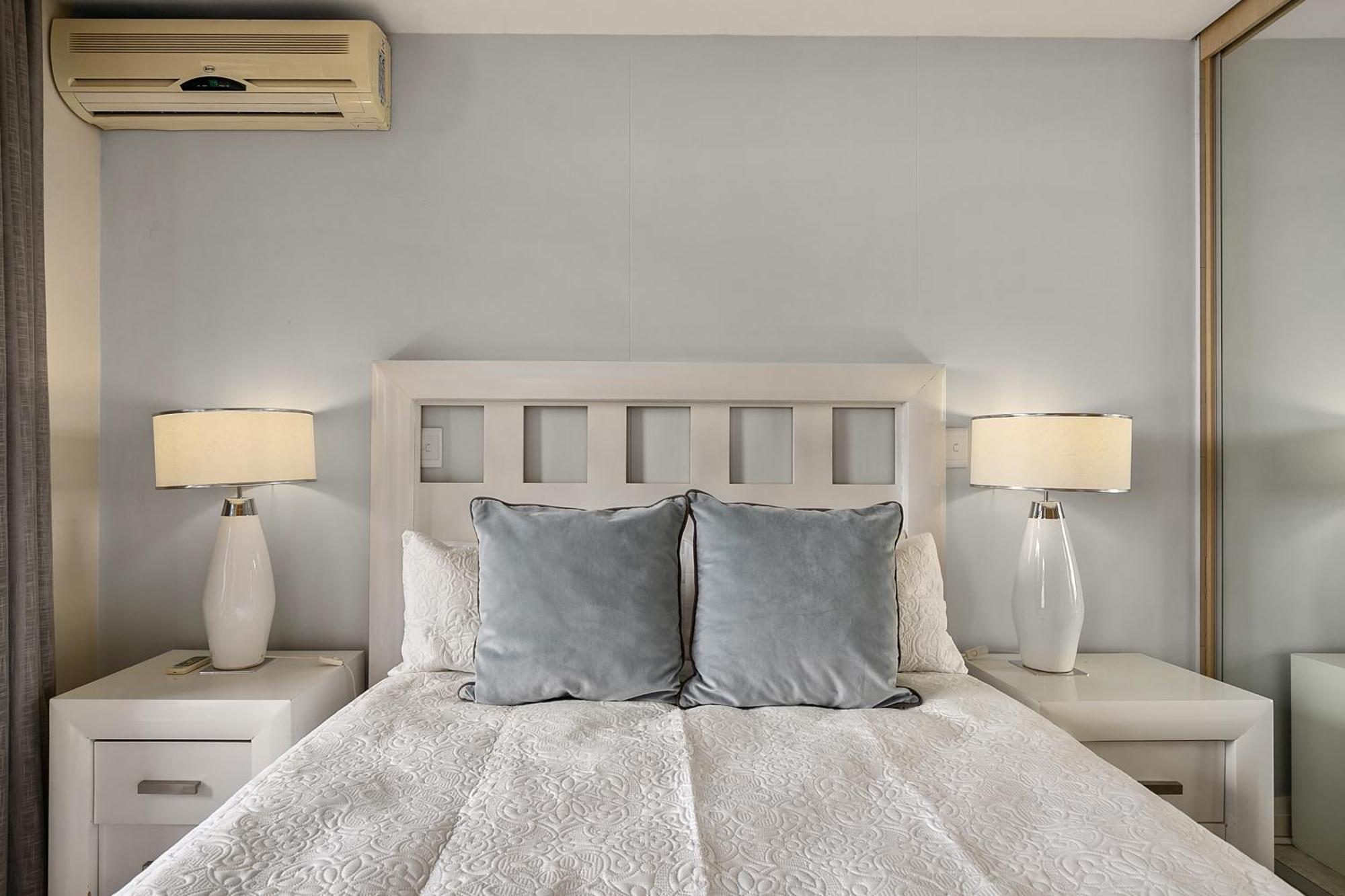 Căn hộ Hydro Park Residences In Sandton With Generator *