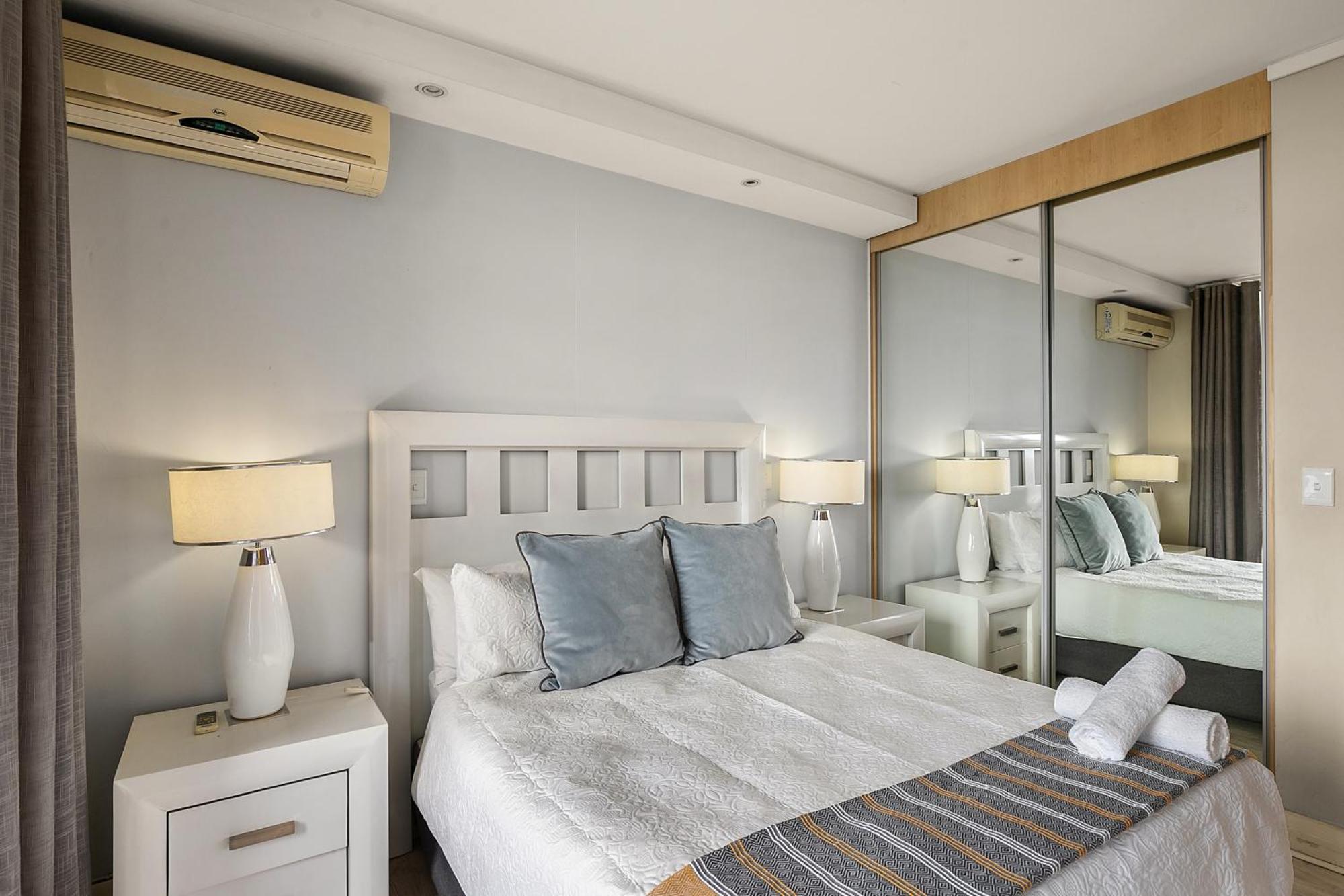 Hydro Park Residences In Sandton With Generator Căn hộ *