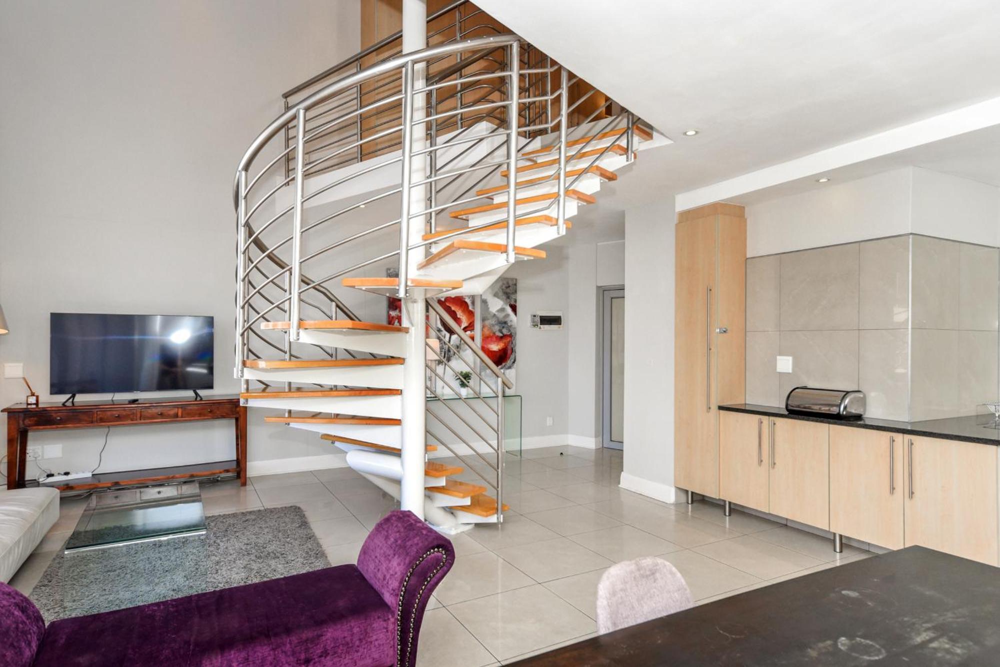 Apartment Hydro Park Residences In Sandton With Generator Johannesburg