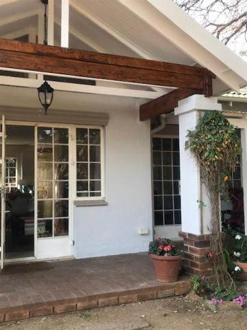 Darrenwood Joburg, Sa Gasthof Randburg
