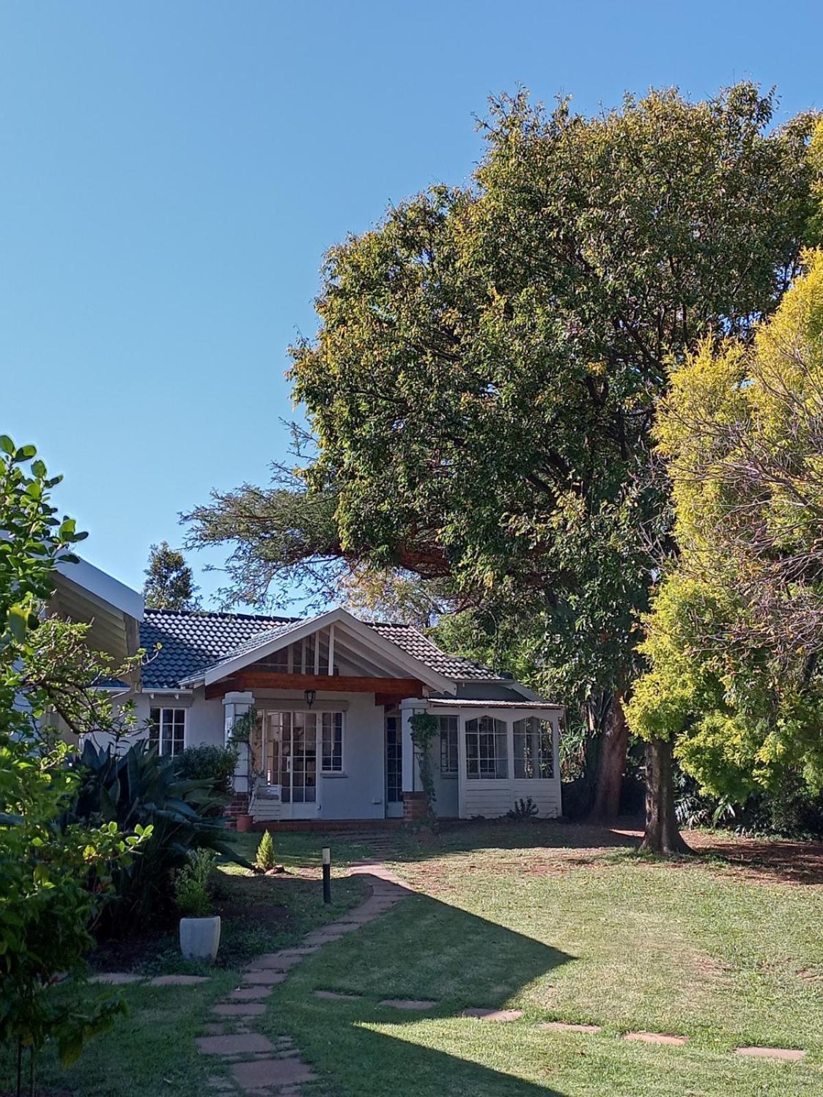 Darrenwood Joburg, Sa 3* Randburg