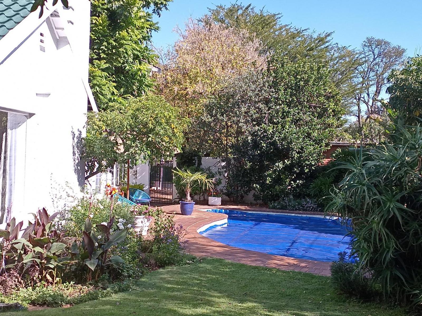 Gasthof Darrenwood Joburg, Sa