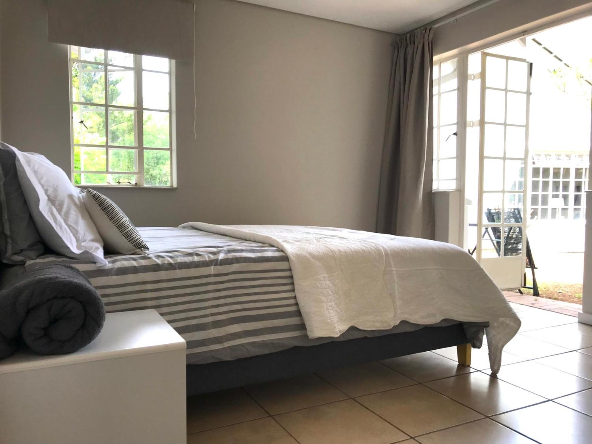 Darrenwood Joburg, Sa Randburg