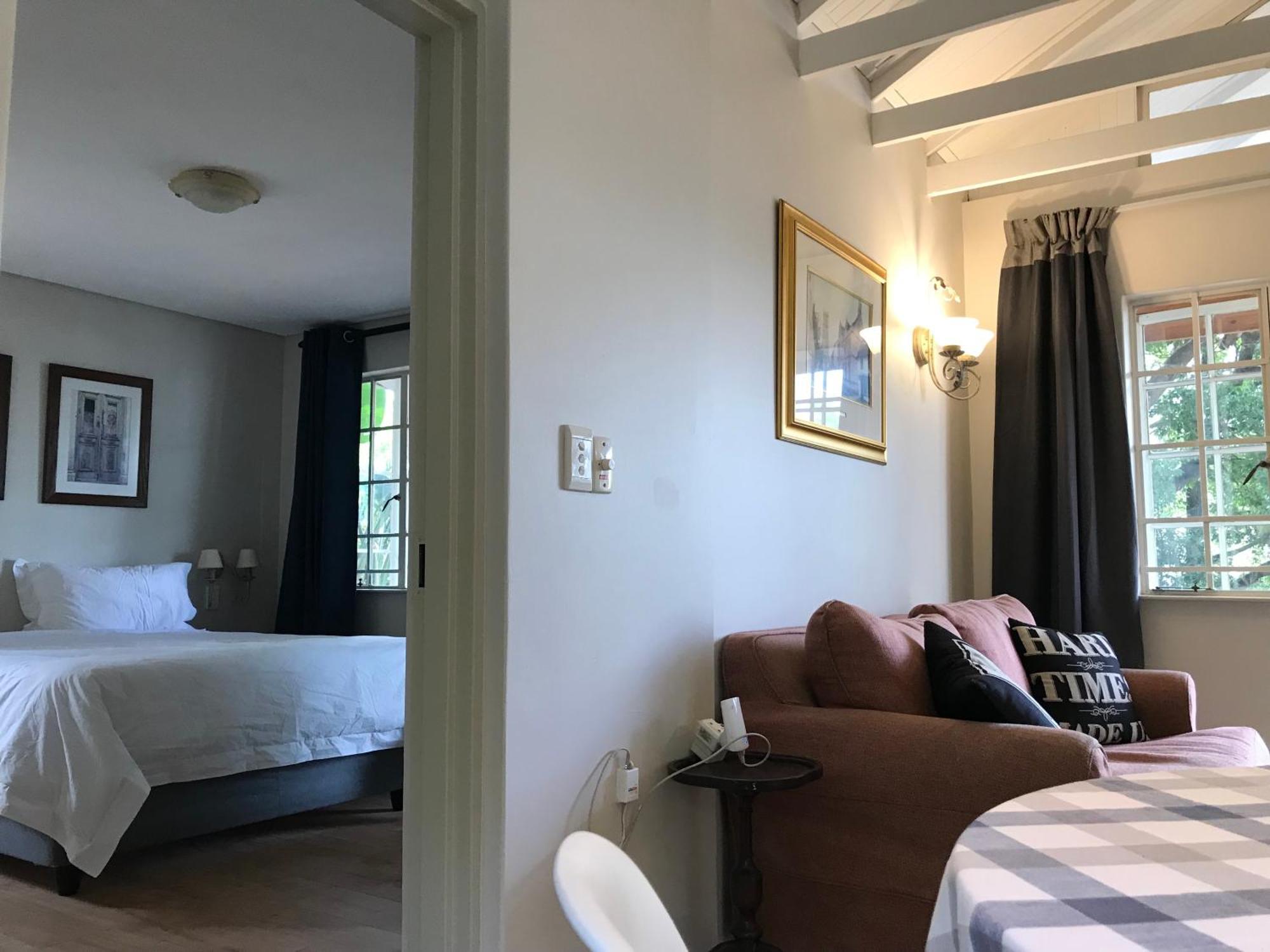 Darrenwood Joburg, Sa 3*