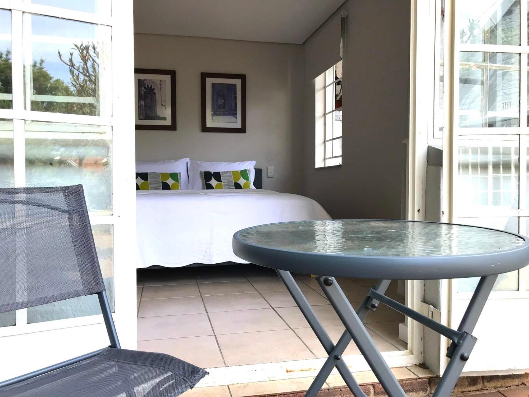 Darrenwood Joburg, Sa Gasthof Randburg