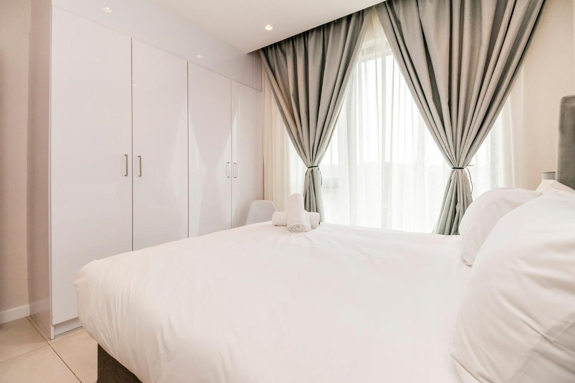 Sandton Gate Luxury