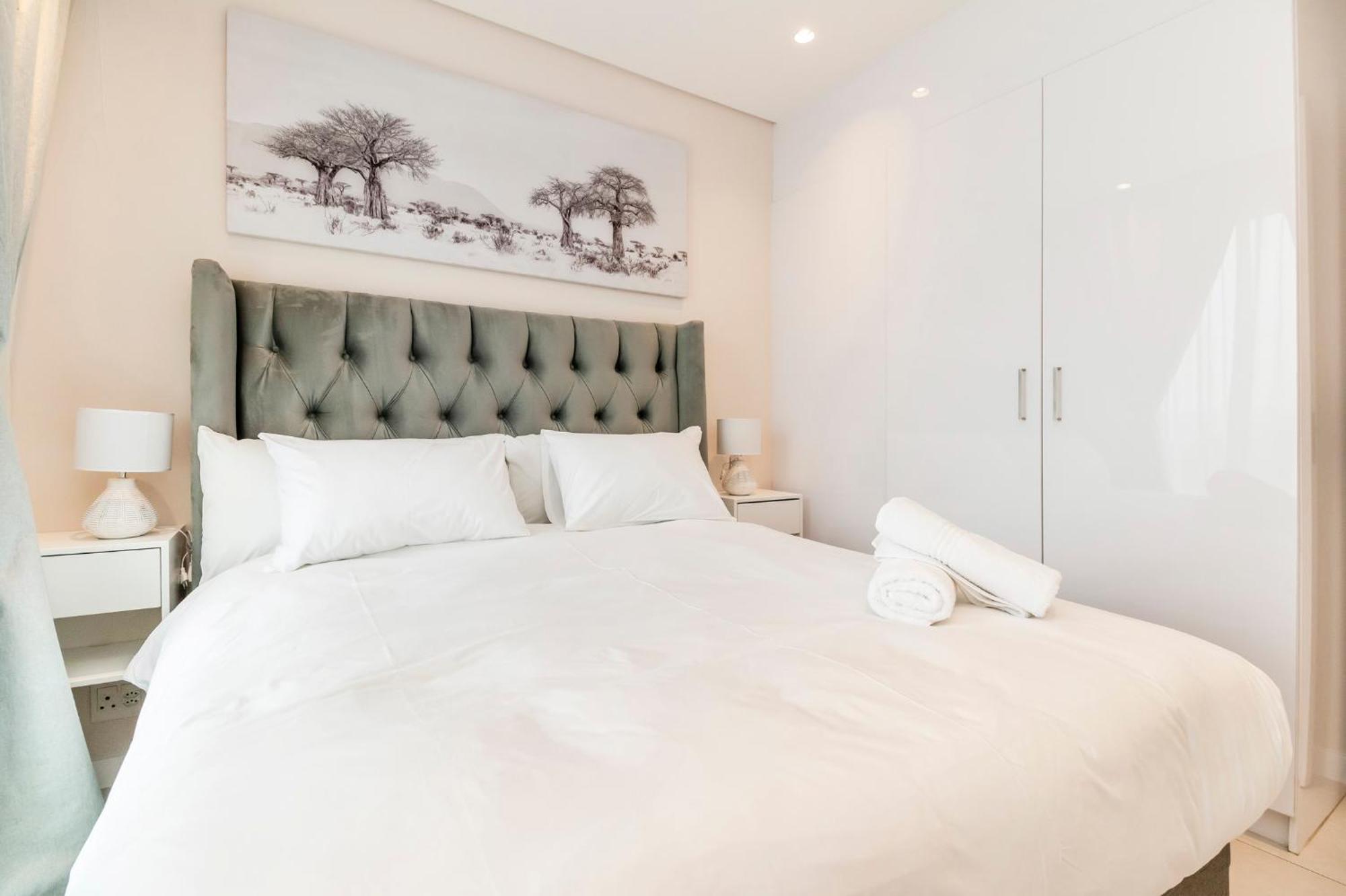 Sandton Gate Luxury