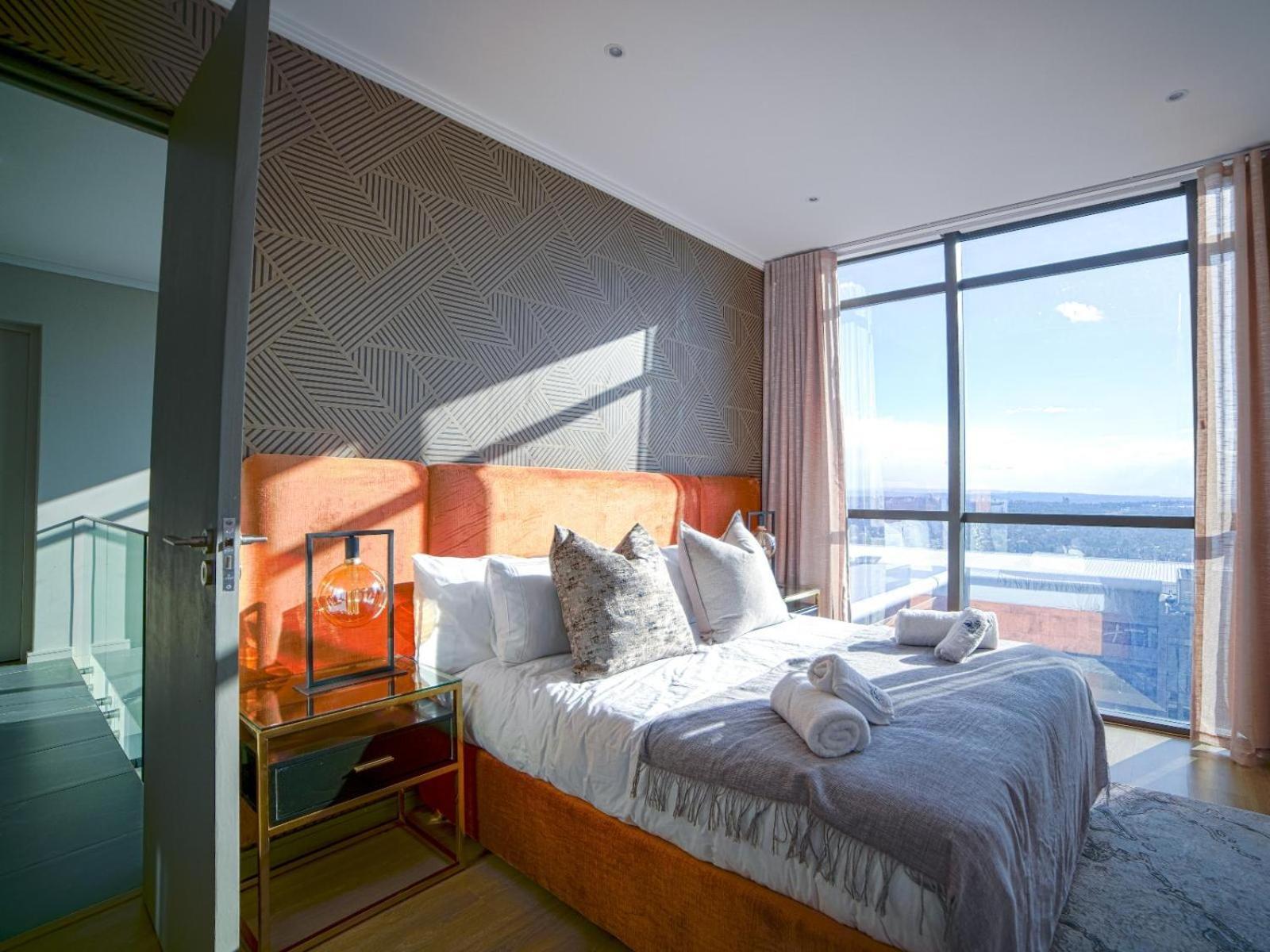 Hotel Masingita Towers And *