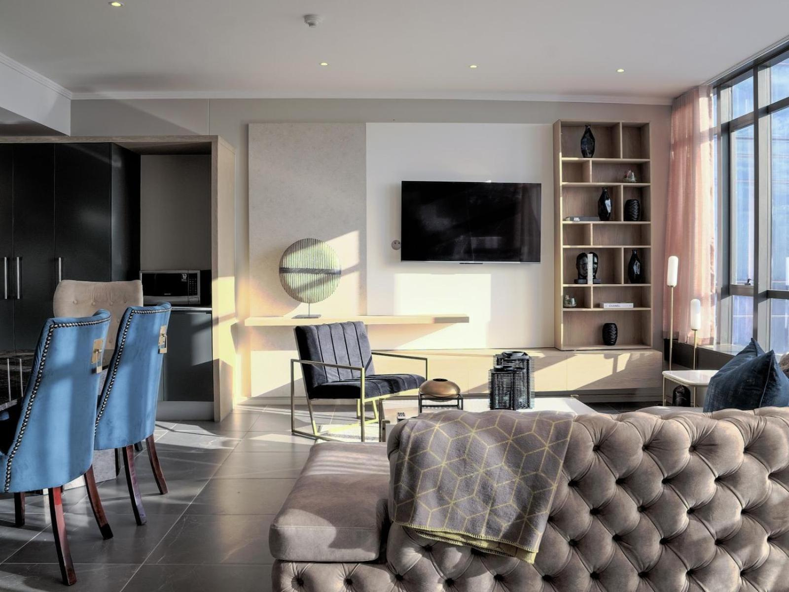 Masingita Towers And