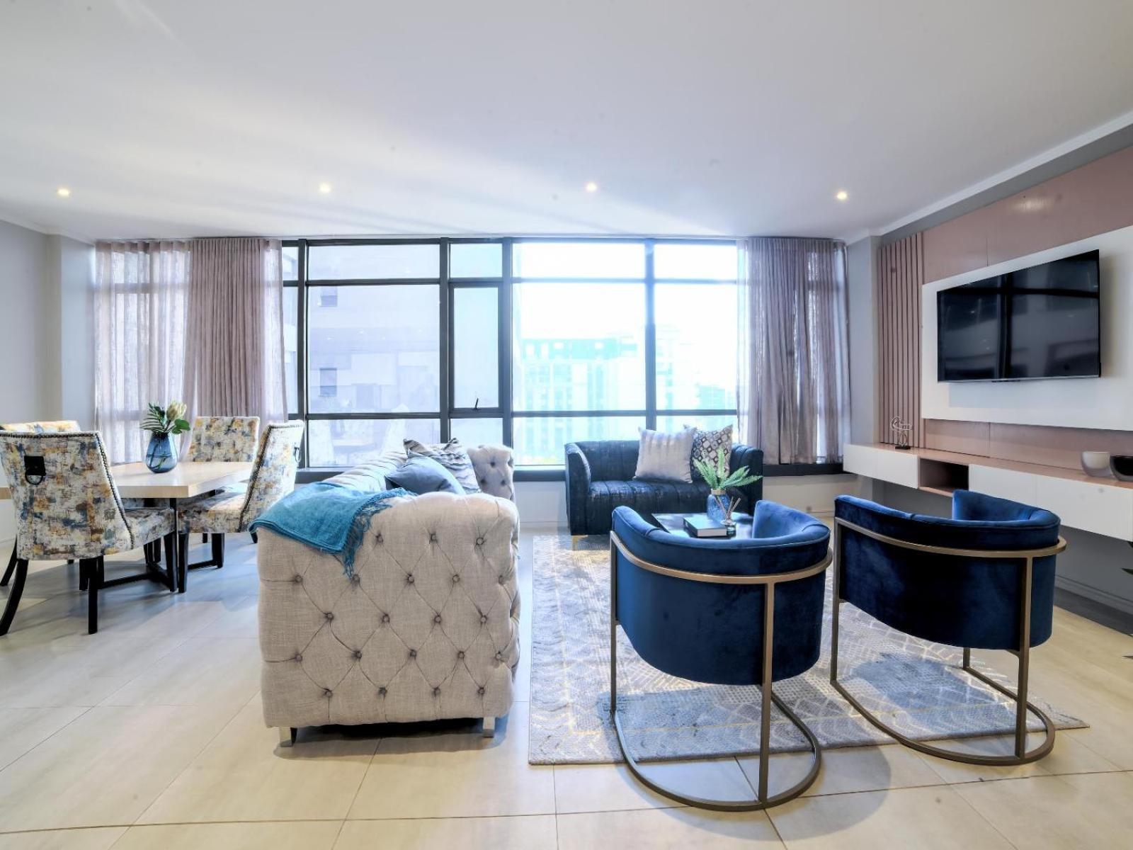 Masingita Towers And * Johannesburg