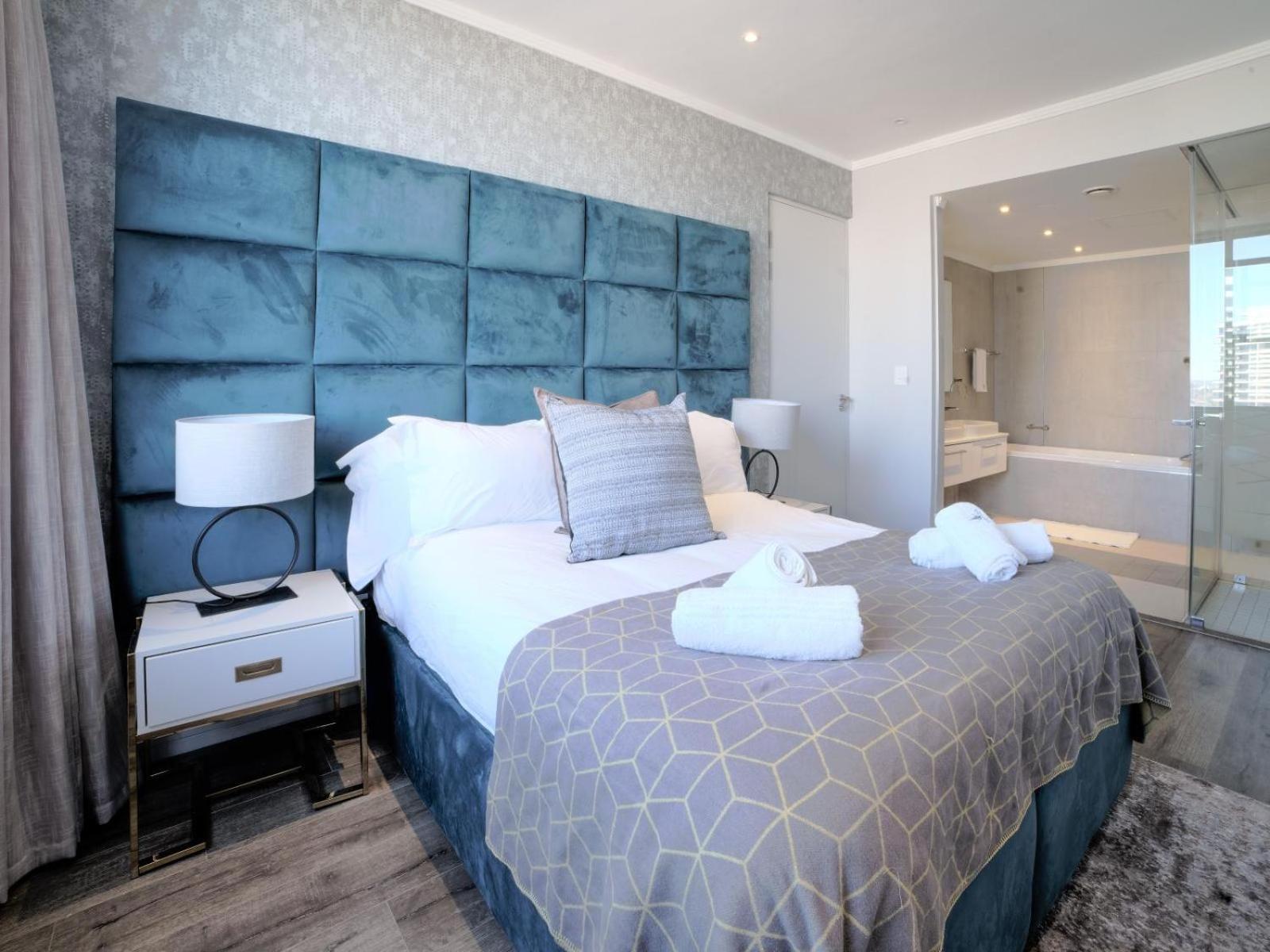 Masingita Towers And Johannesburg