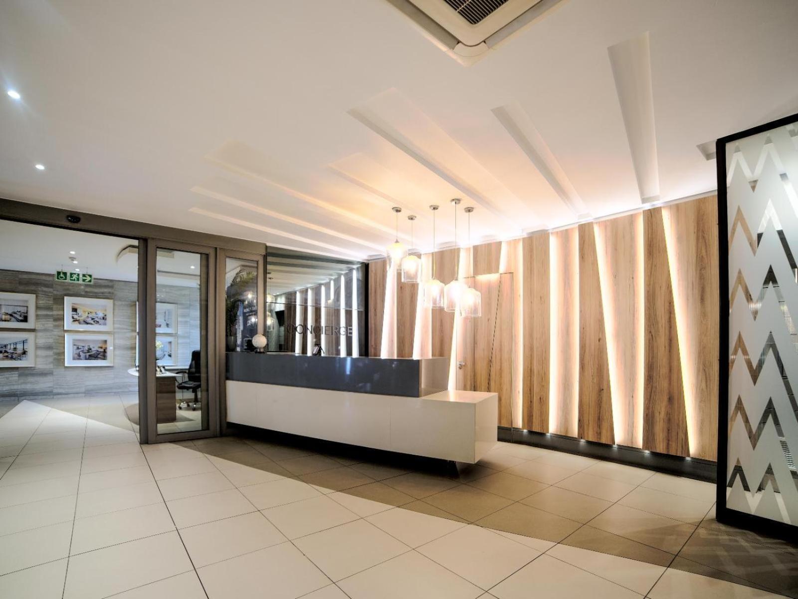 Masingita Towers And Johannesburg