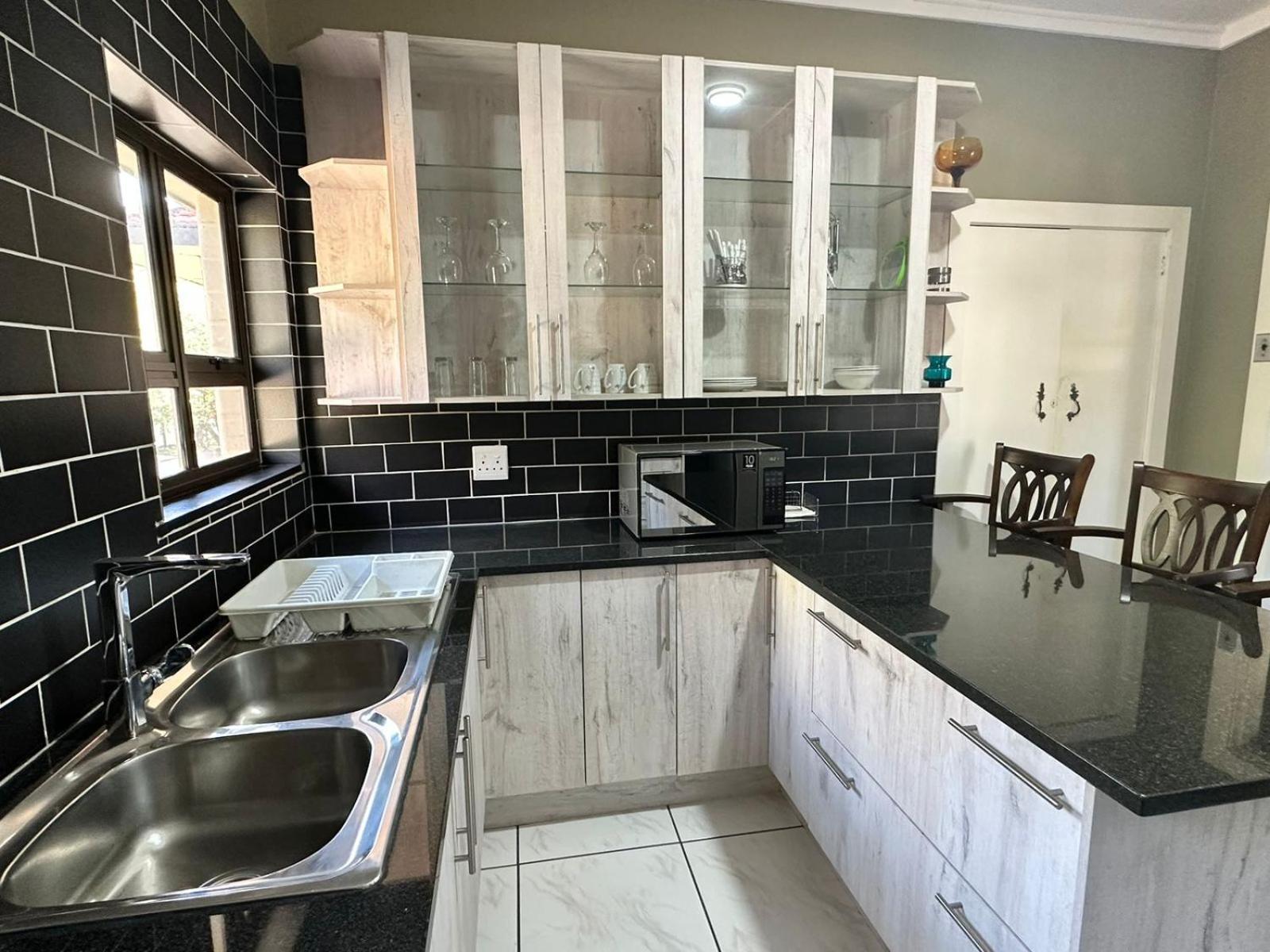 Beautiful In Houghton Villa Johannesburg