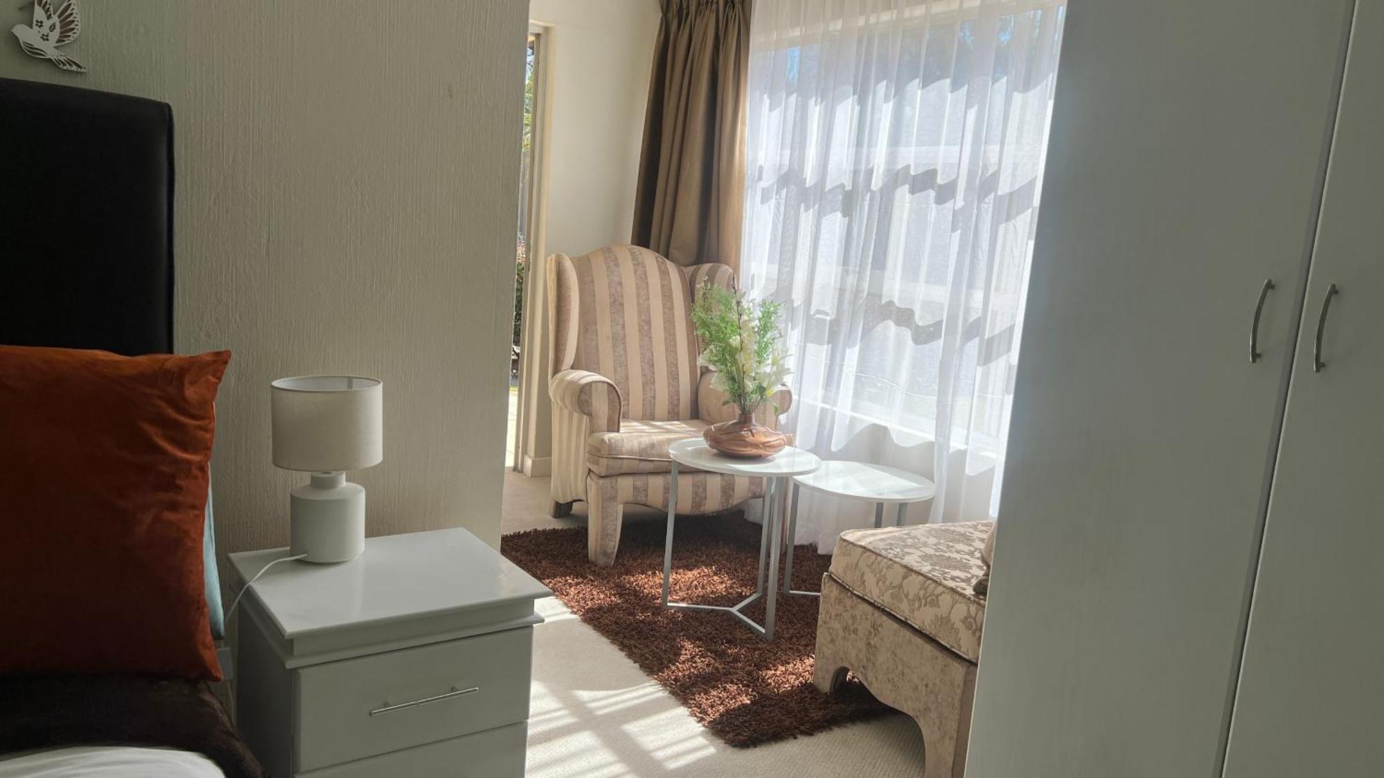 Sizanazo - In The Heart Of Northcliff Hill Johannesburg