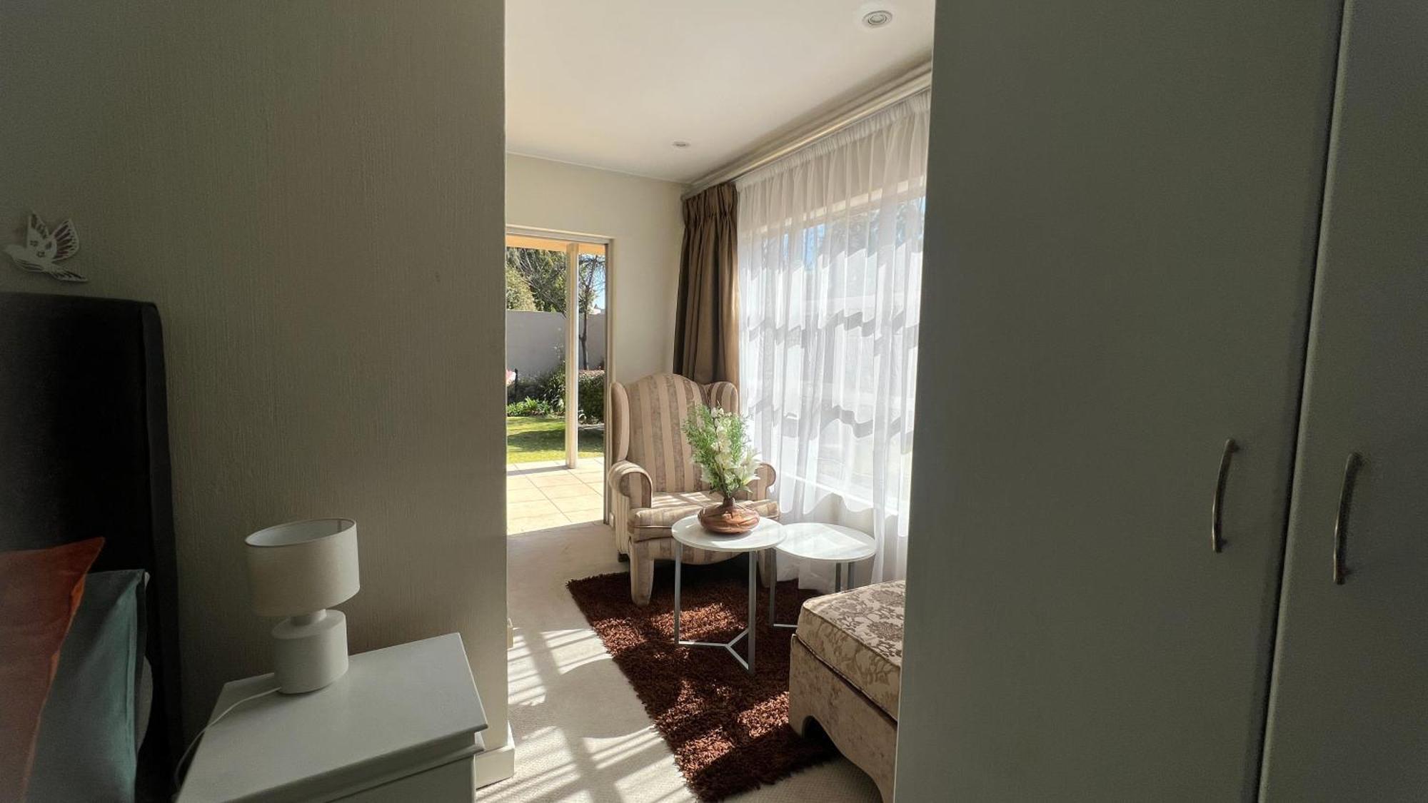 Sizanazo - In The Heart Of Northcliff Hill